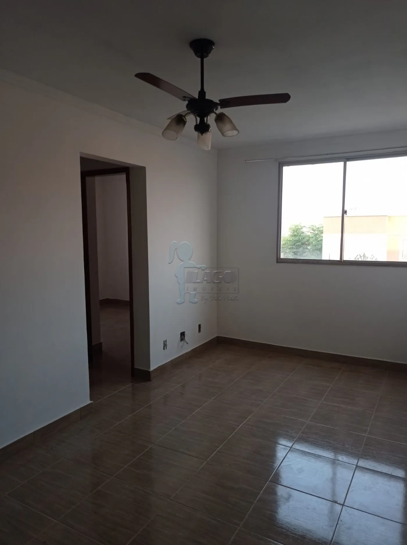 Alugar Apartamentos / Padrão em Ribeirão Preto R$ 1.100,00 - Foto 12