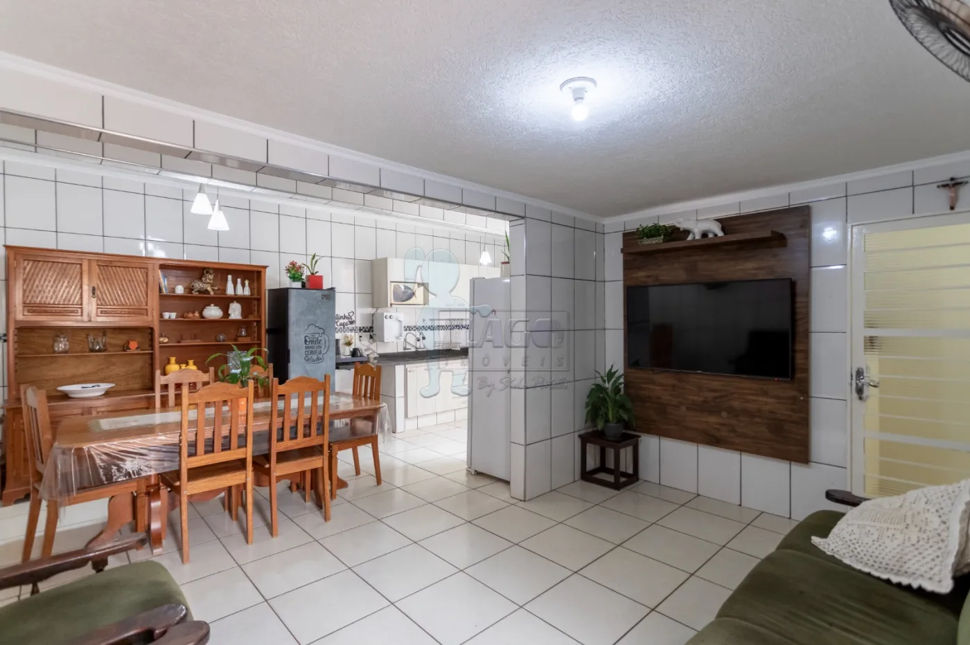 Comprar Casa / Padrão em Ribeirão Preto R$ 429.000,00 - Foto 27