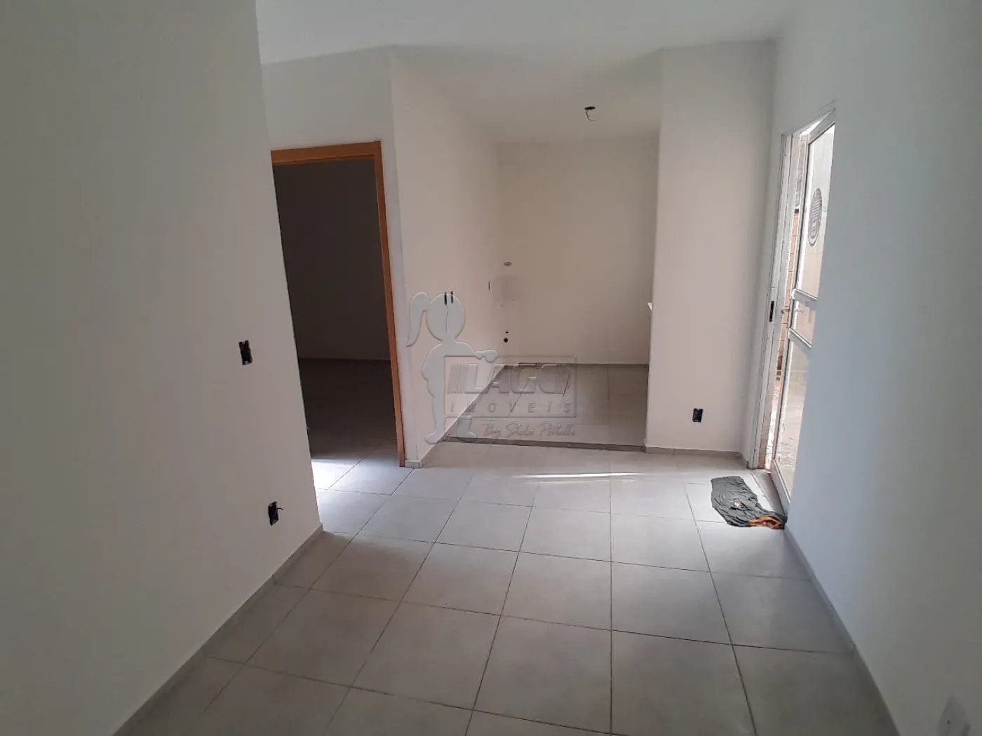 Comprar Apartamentos / Padrão em Ribeirão Preto R$ 129.900,00 - Foto 2