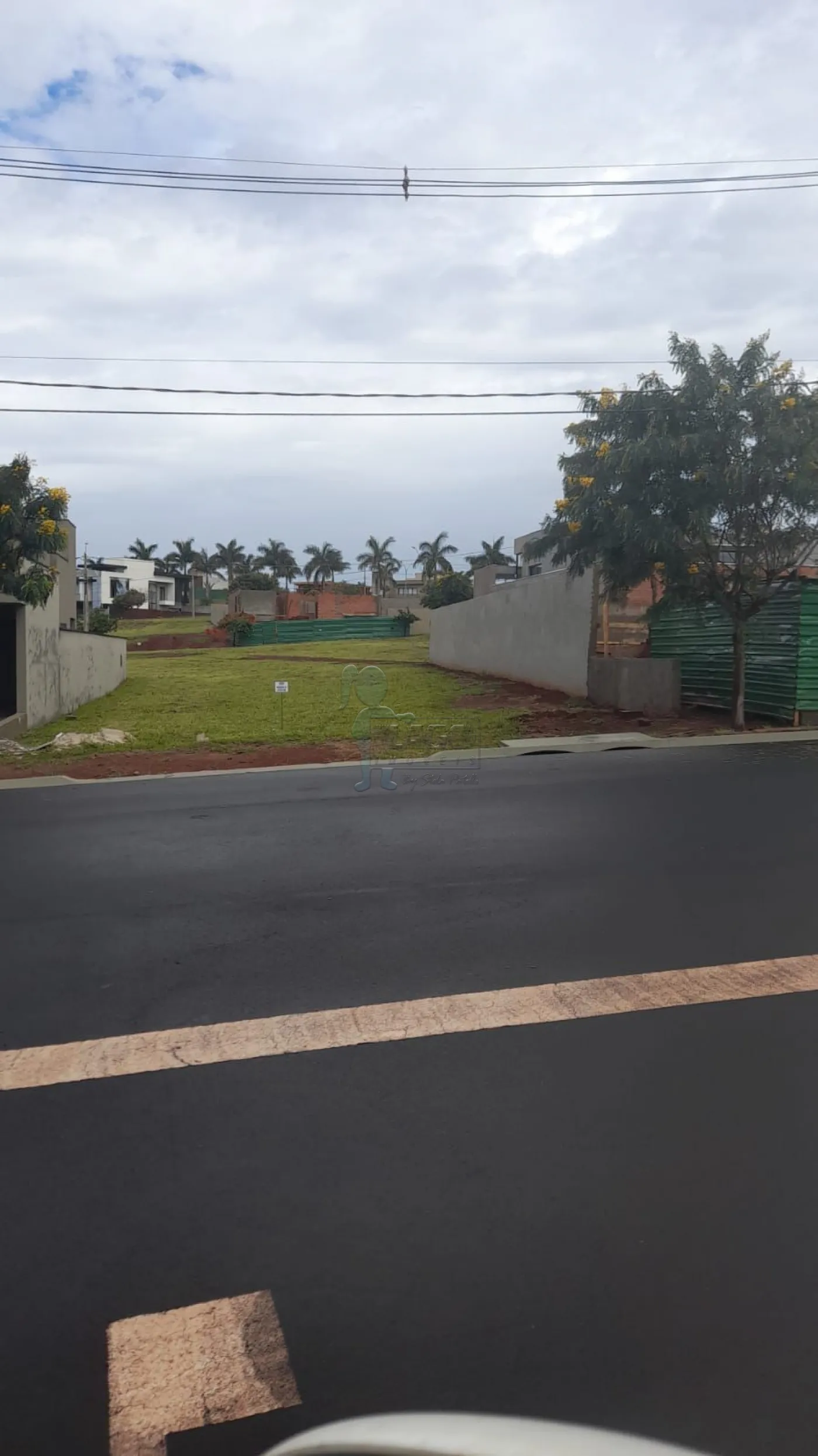 Comprar Terreno / Condomínio em Ribeirão Preto R$ 550.000,00 - Foto 1