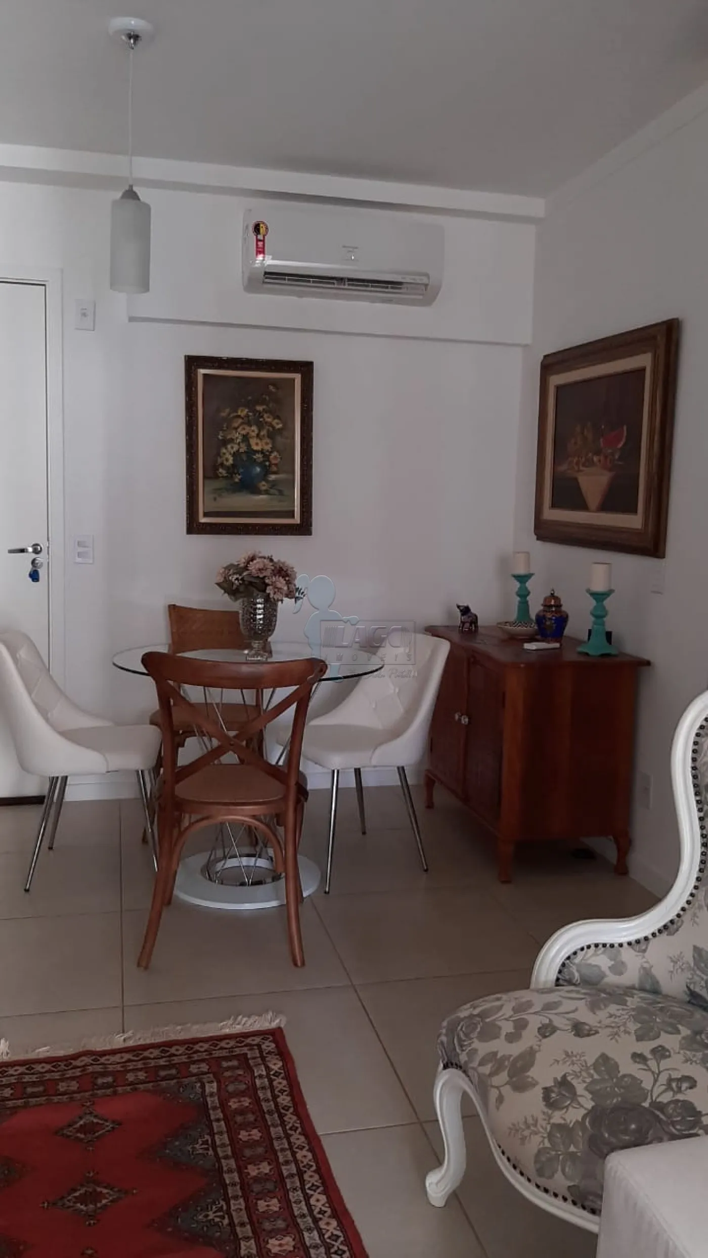 Comprar Apartamento / Padrão em Ribeirão Preto R$ 529.000,00 - Foto 1