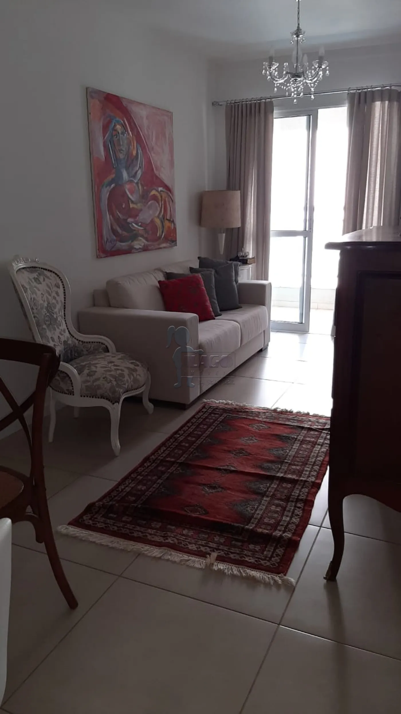 Comprar Apartamento / Padrão em Ribeirão Preto R$ 529.000,00 - Foto 2