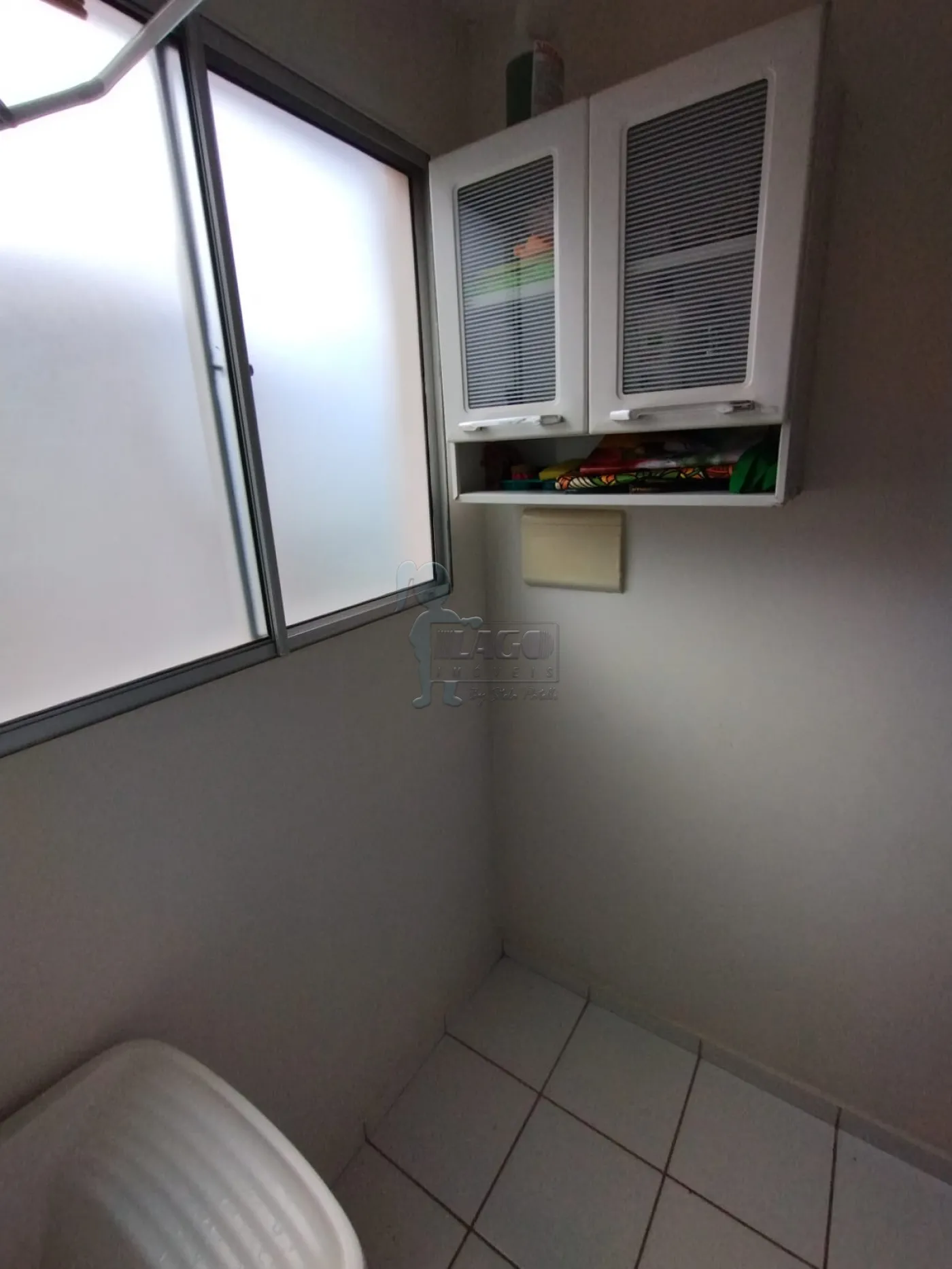 Alugar Apartamento / Padrão em Ribeirão Preto R$ 1.000,00 - Foto 6