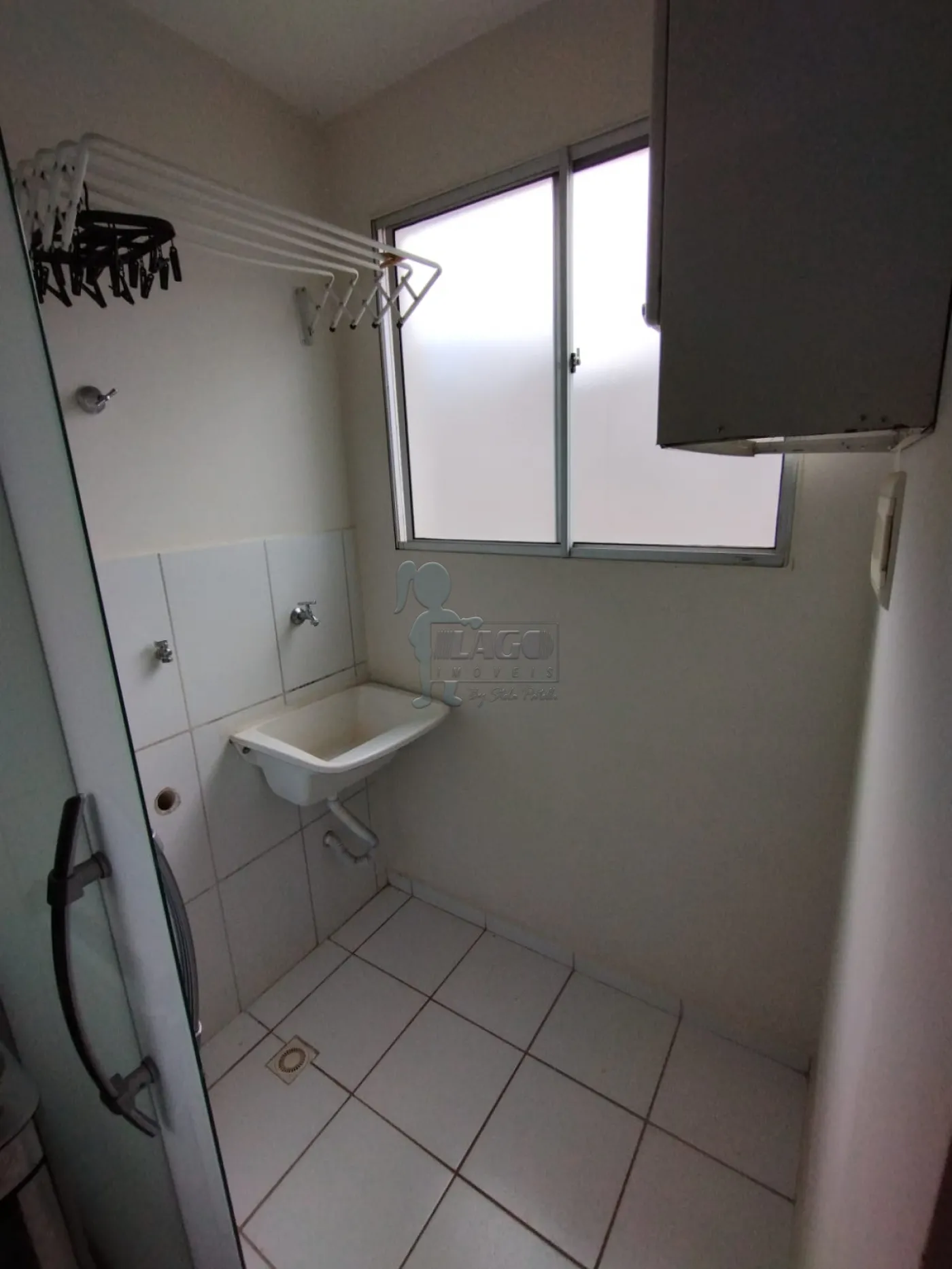 Alugar Apartamento / Padrão em Ribeirão Preto R$ 1.000,00 - Foto 5