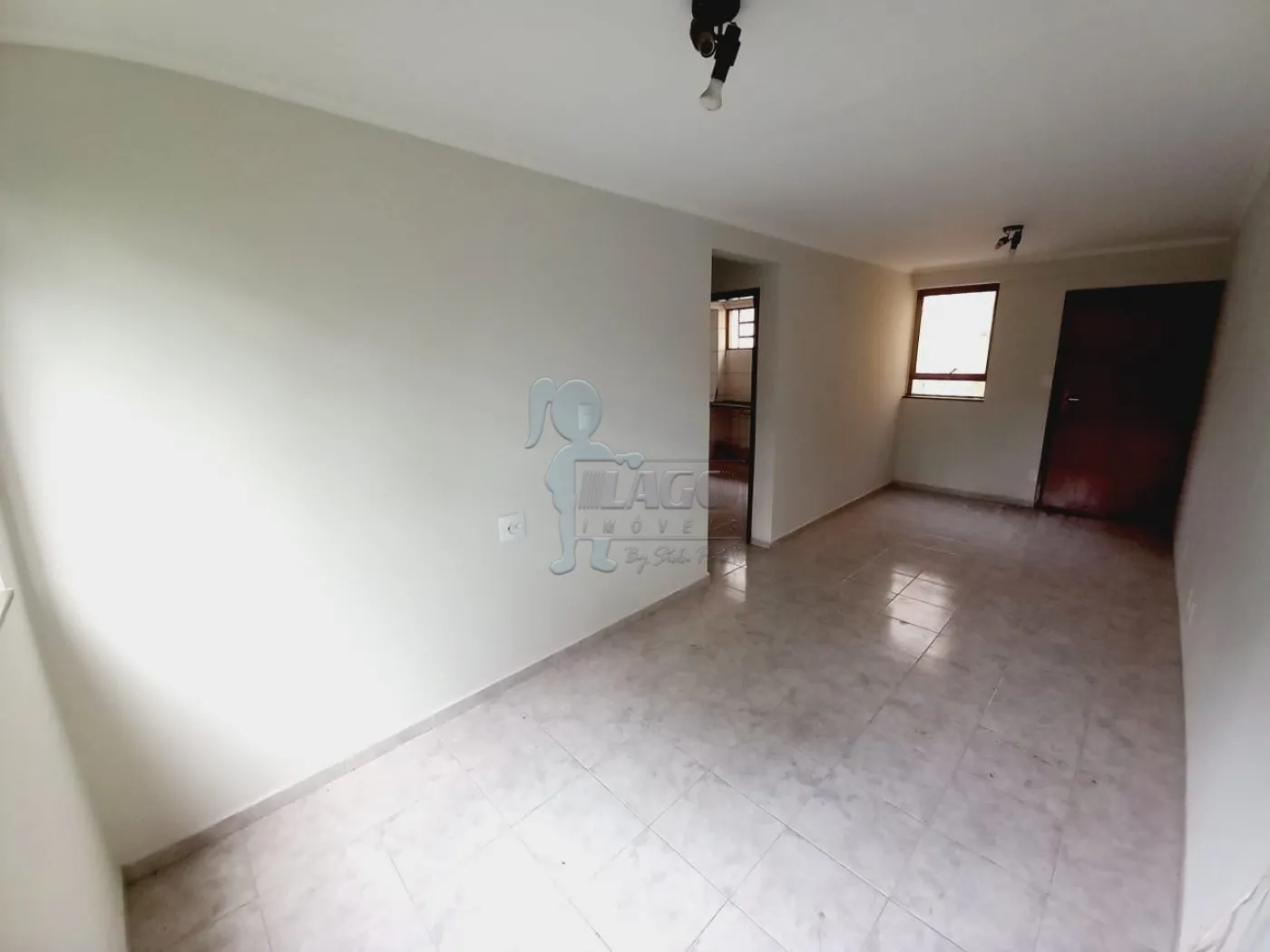 Comprar Apartamento / Padrão em Ribeirão Preto R$ 160.000,00 - Foto 2