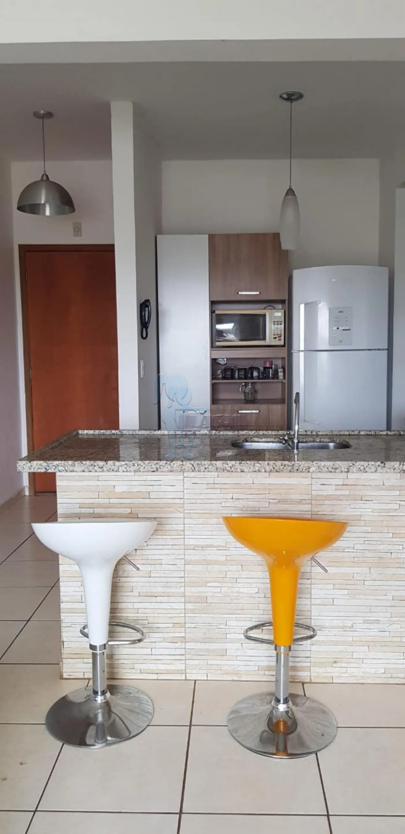 Comprar Apartamento / Padrão em Ribeirão Preto R$ 255.000,00 - Foto 3