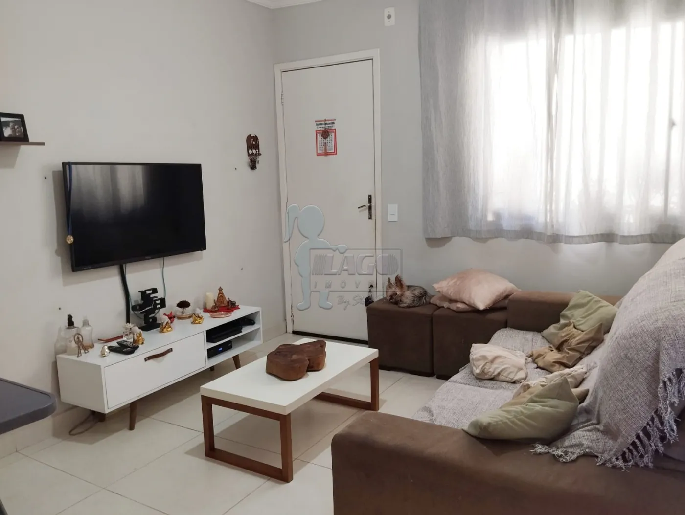 Comprar Apartamento / Padrão em Ribeirão Preto R$ 160.000,00 - Foto 1