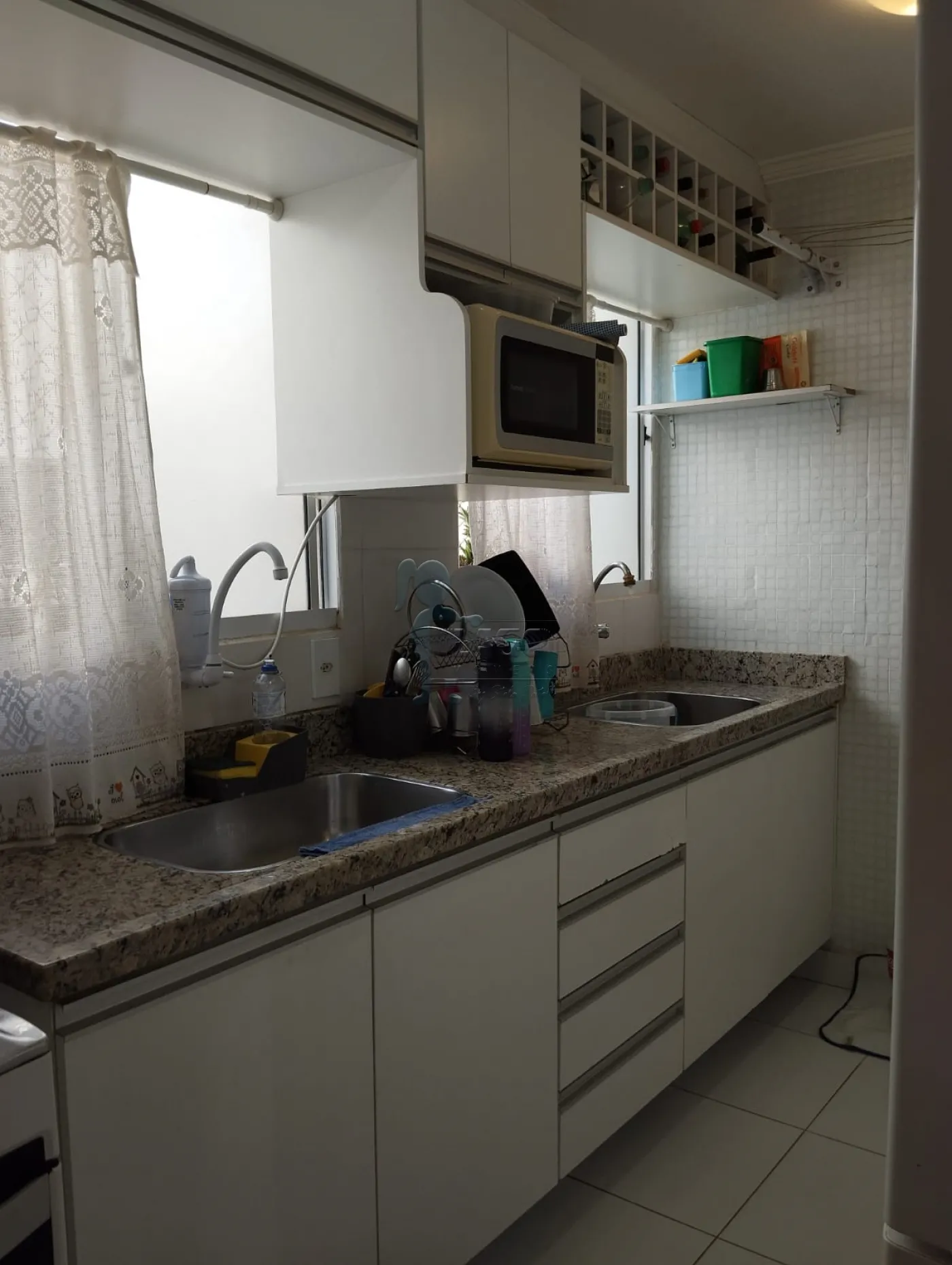 Comprar Apartamento / Padrão em Ribeirão Preto R$ 160.000,00 - Foto 4