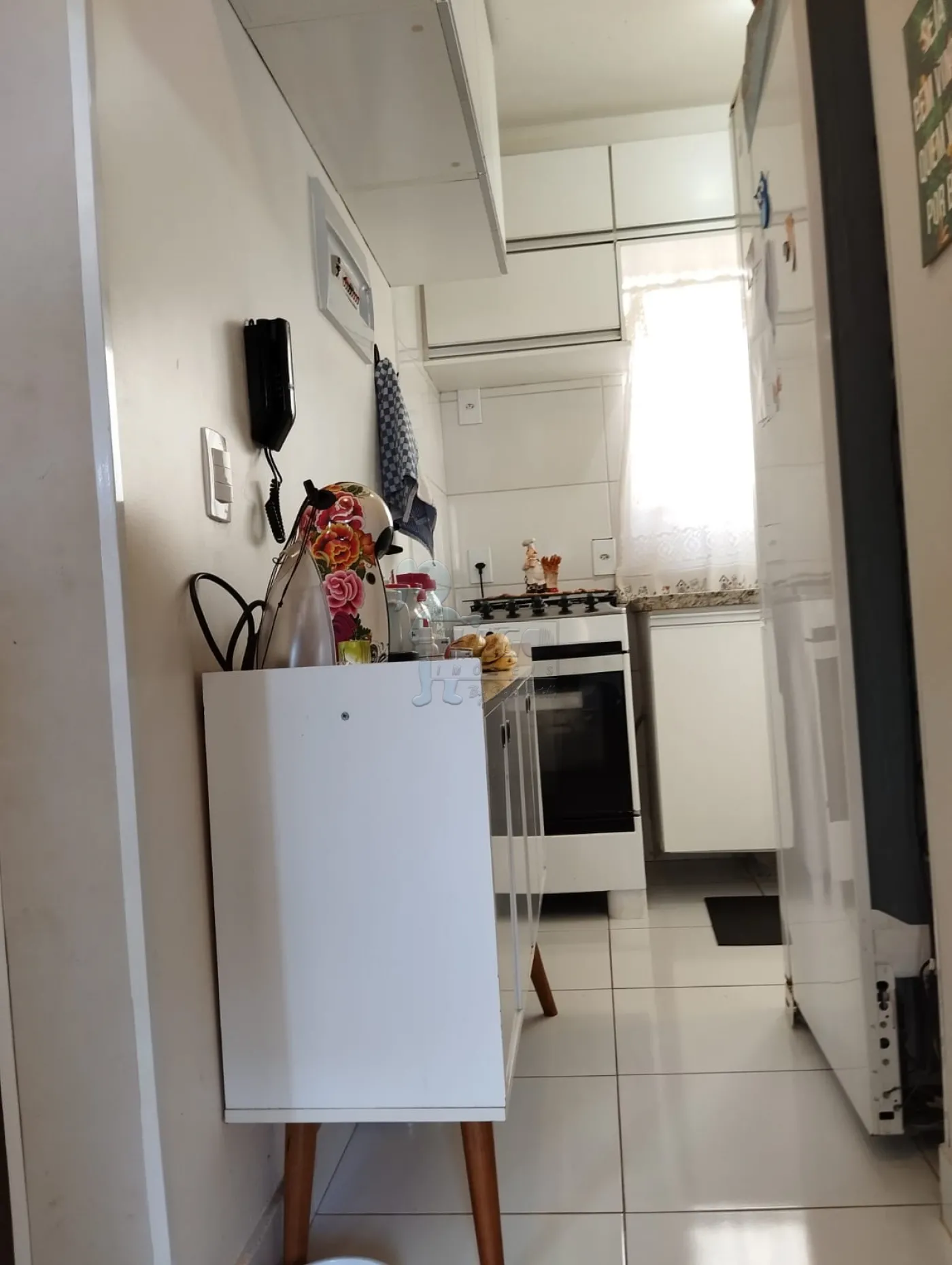 Comprar Apartamento / Padrão em Ribeirão Preto R$ 160.000,00 - Foto 7