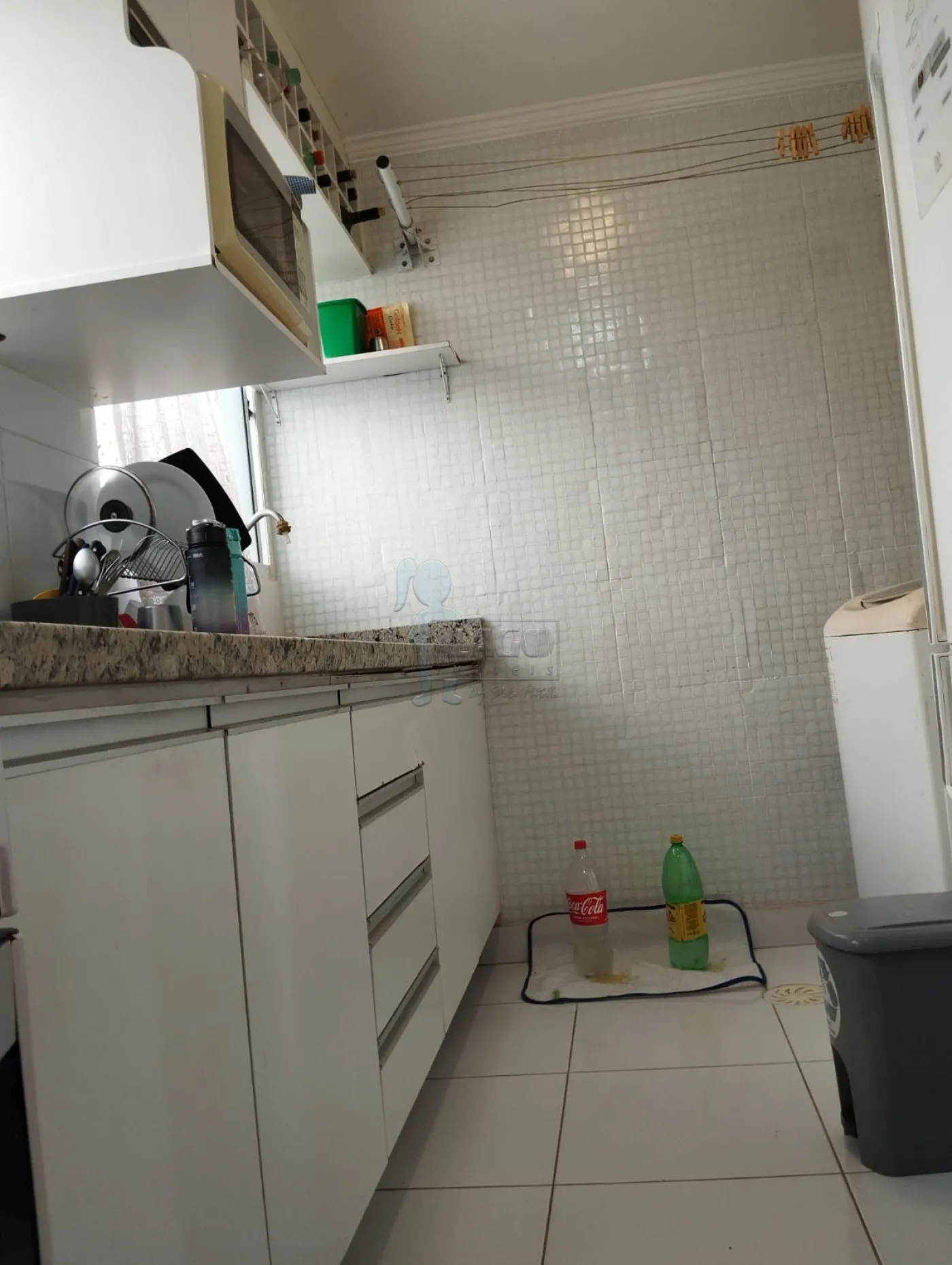 Comprar Apartamento / Padrão em Ribeirão Preto R$ 160.000,00 - Foto 5