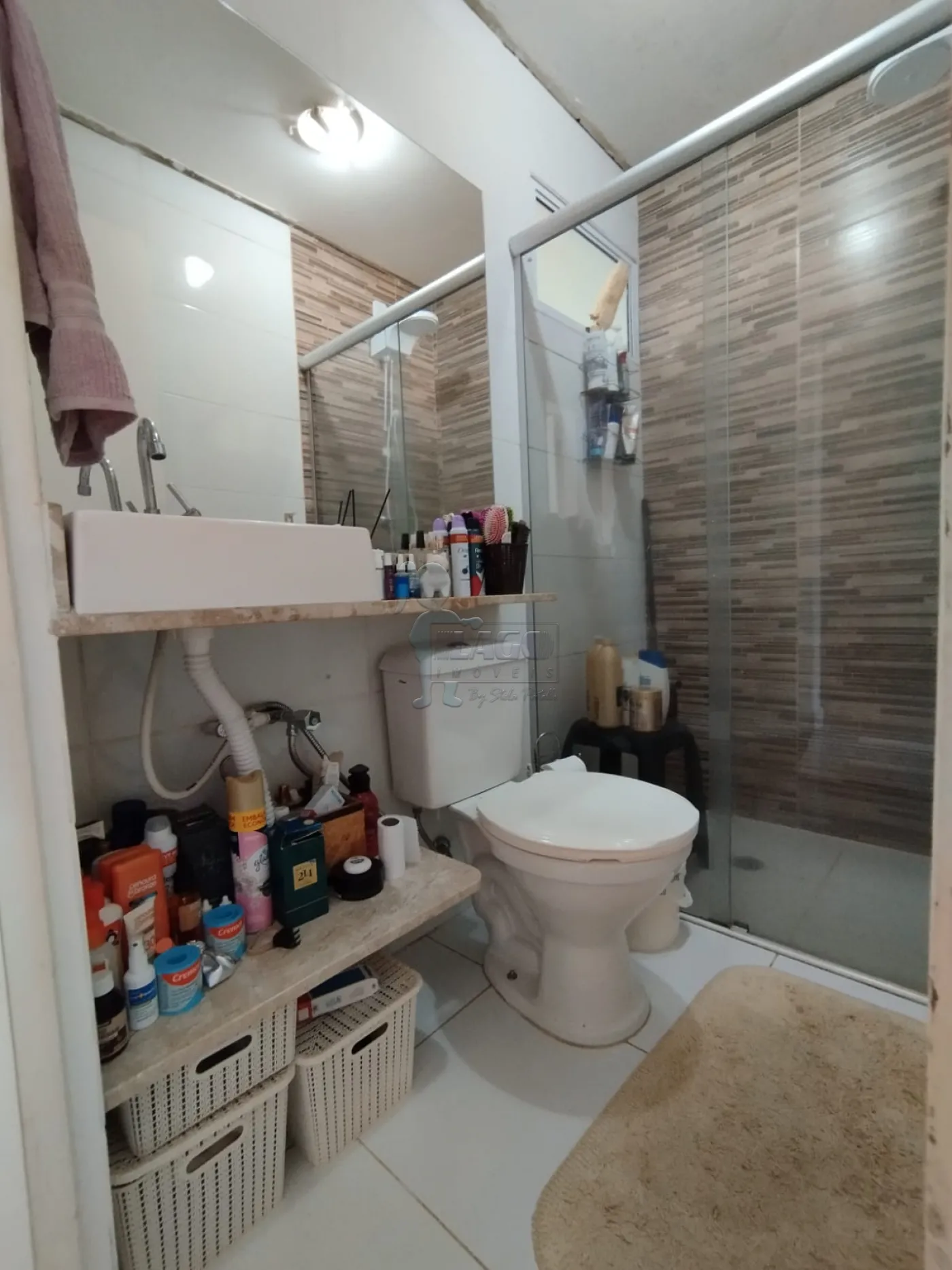 Comprar Apartamento / Padrão em Ribeirão Preto R$ 160.000,00 - Foto 8