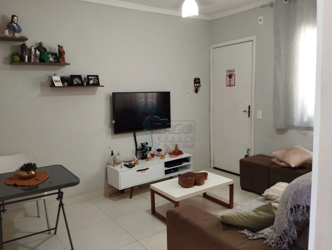 Comprar Apartamento / Padrão em Ribeirão Preto R$ 160.000,00 - Foto 2