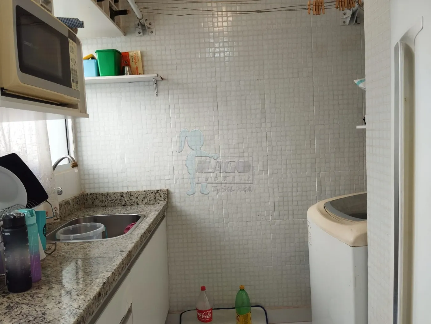 Comprar Apartamento / Padrão em Ribeirão Preto R$ 160.000,00 - Foto 14