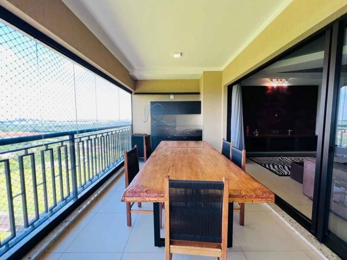 Alugar Apartamento / Padrão em Ribeirão Preto R$ 7.500,00 - Foto 2