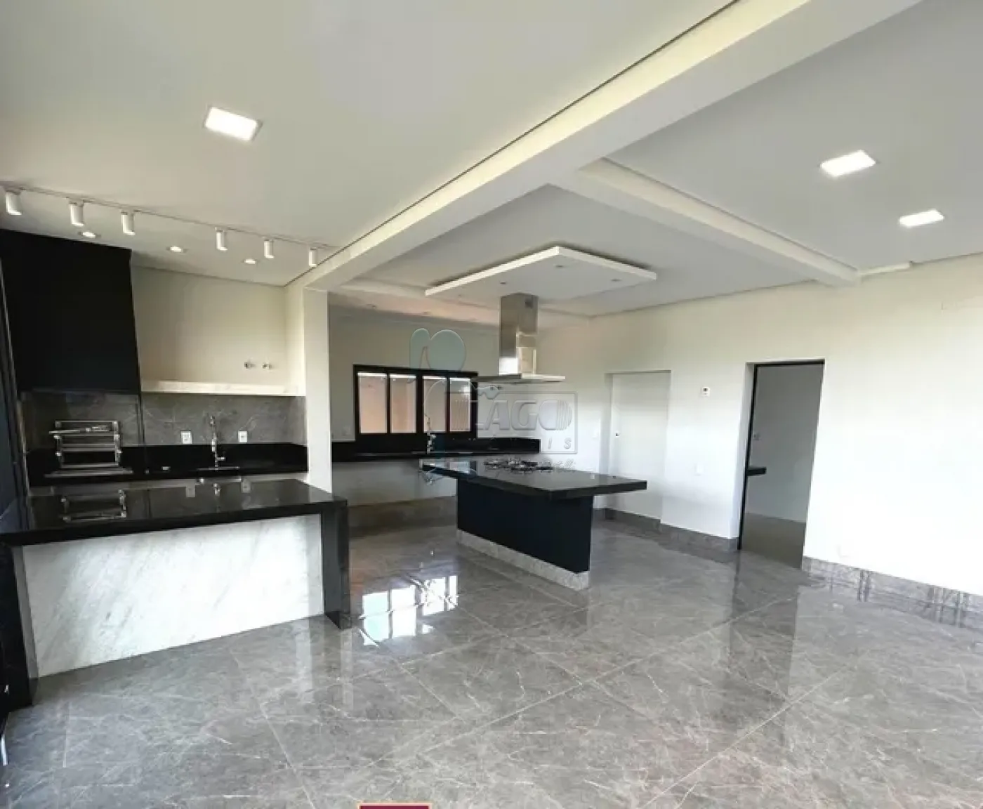 Comprar Casa condomínio / Padrão em Ribeirão Preto R$ 2.650.000,00 - Foto 4