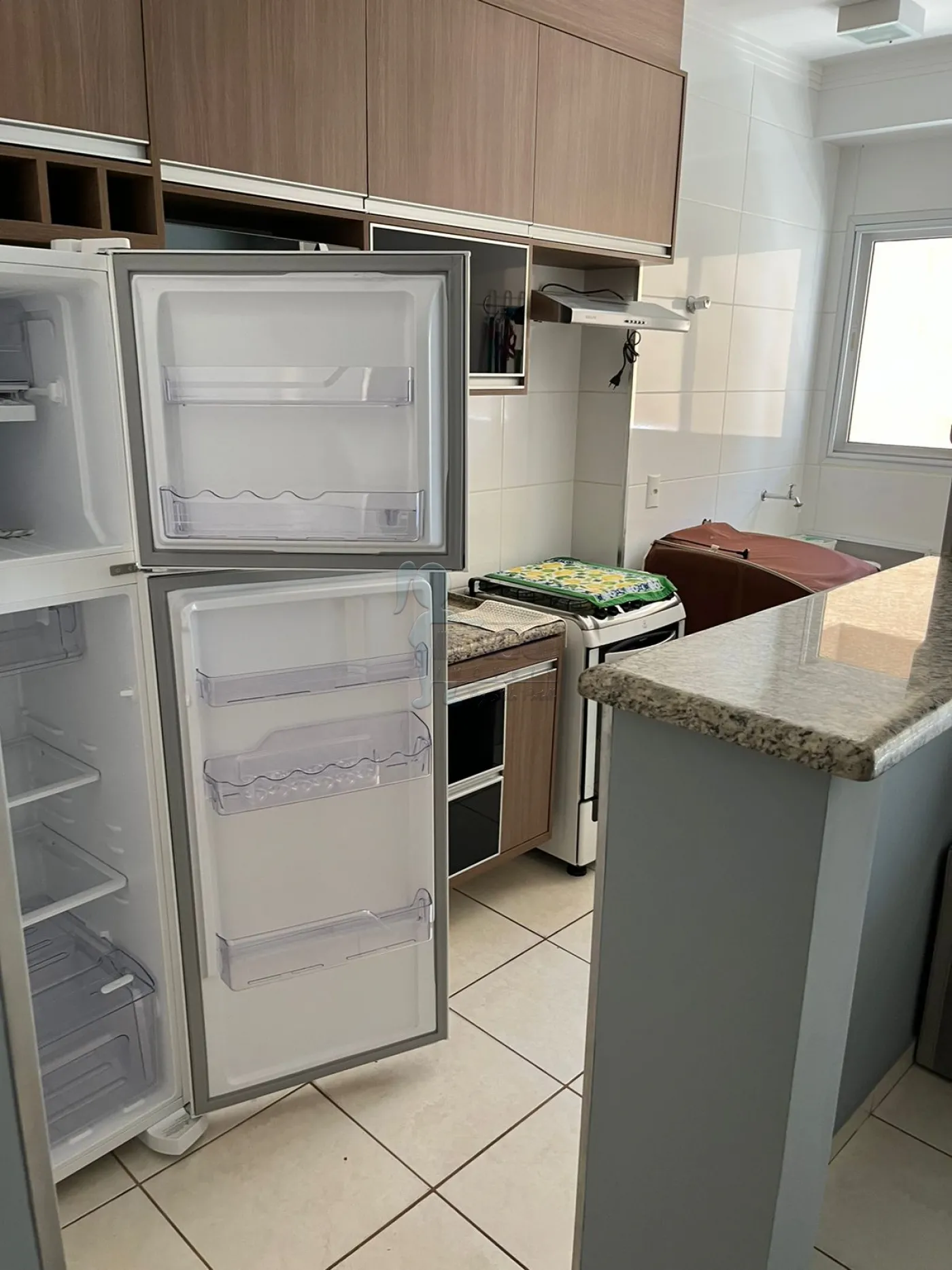 Comprar Apartamento / Padrão em Ribeirão Preto R$ 210.000,00 - Foto 7