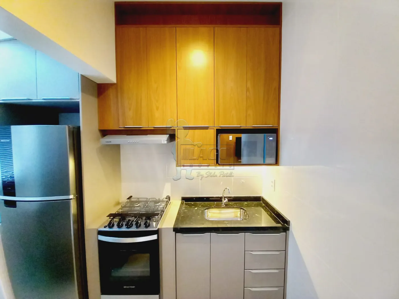 Alugar Apartamento / Padrão em Ribeirão Preto R$ 2.500,00 - Foto 9