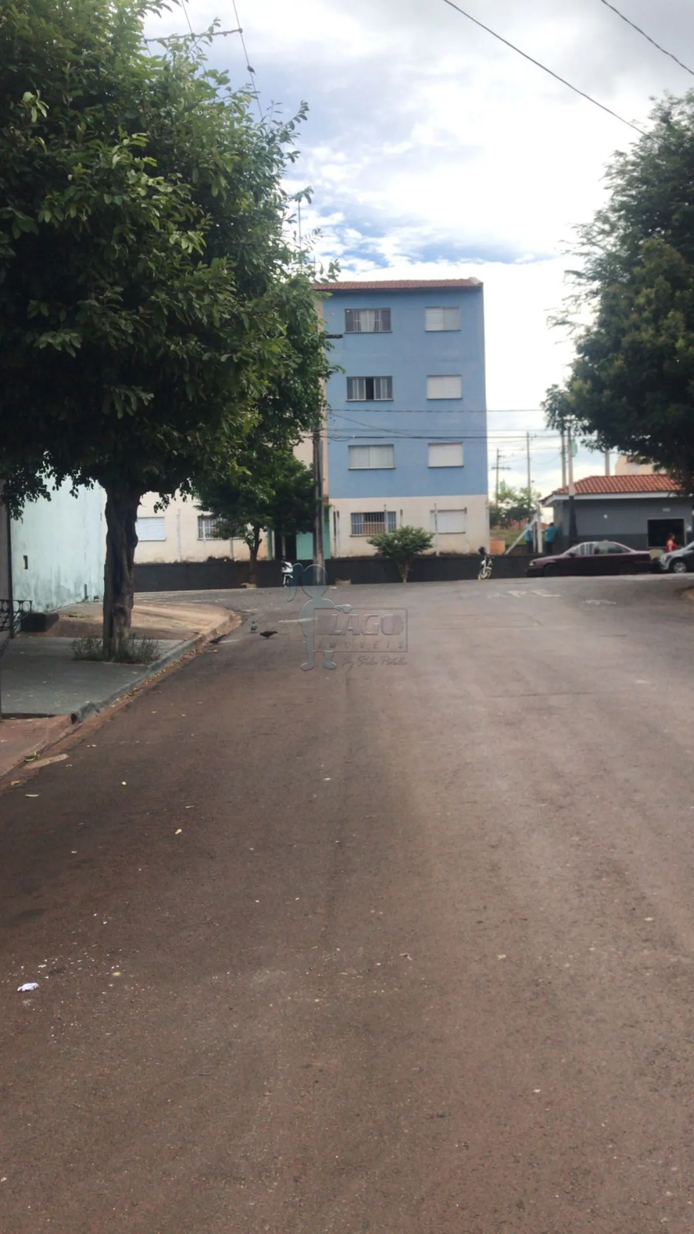 Comprar Apartamento / Padrão em Ribeirão Preto R$ 96.000,00 - Foto 5