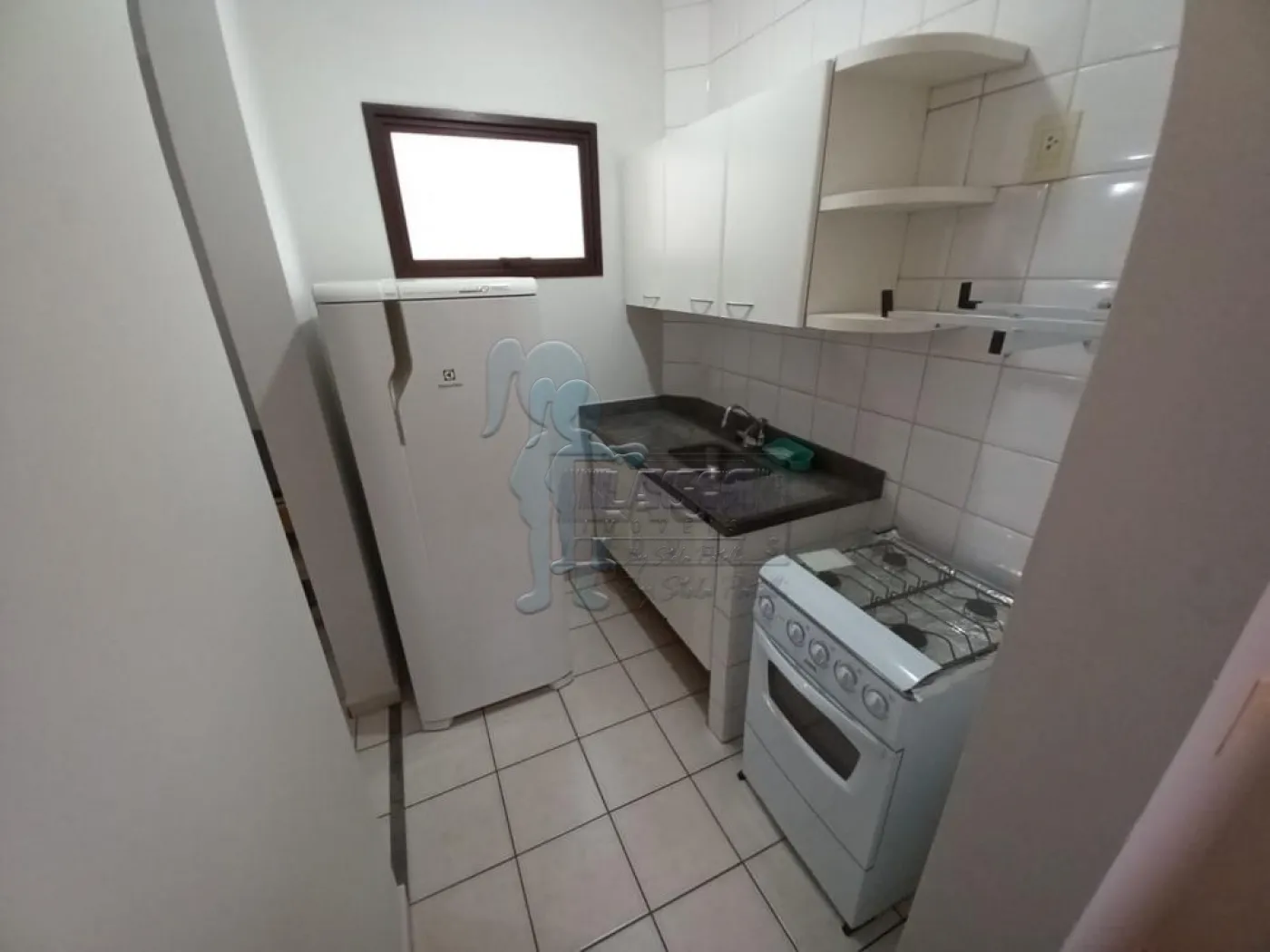 Alugar Apartamentos / Padrão em Ribeirão Preto R$ 700,00 - Foto 3