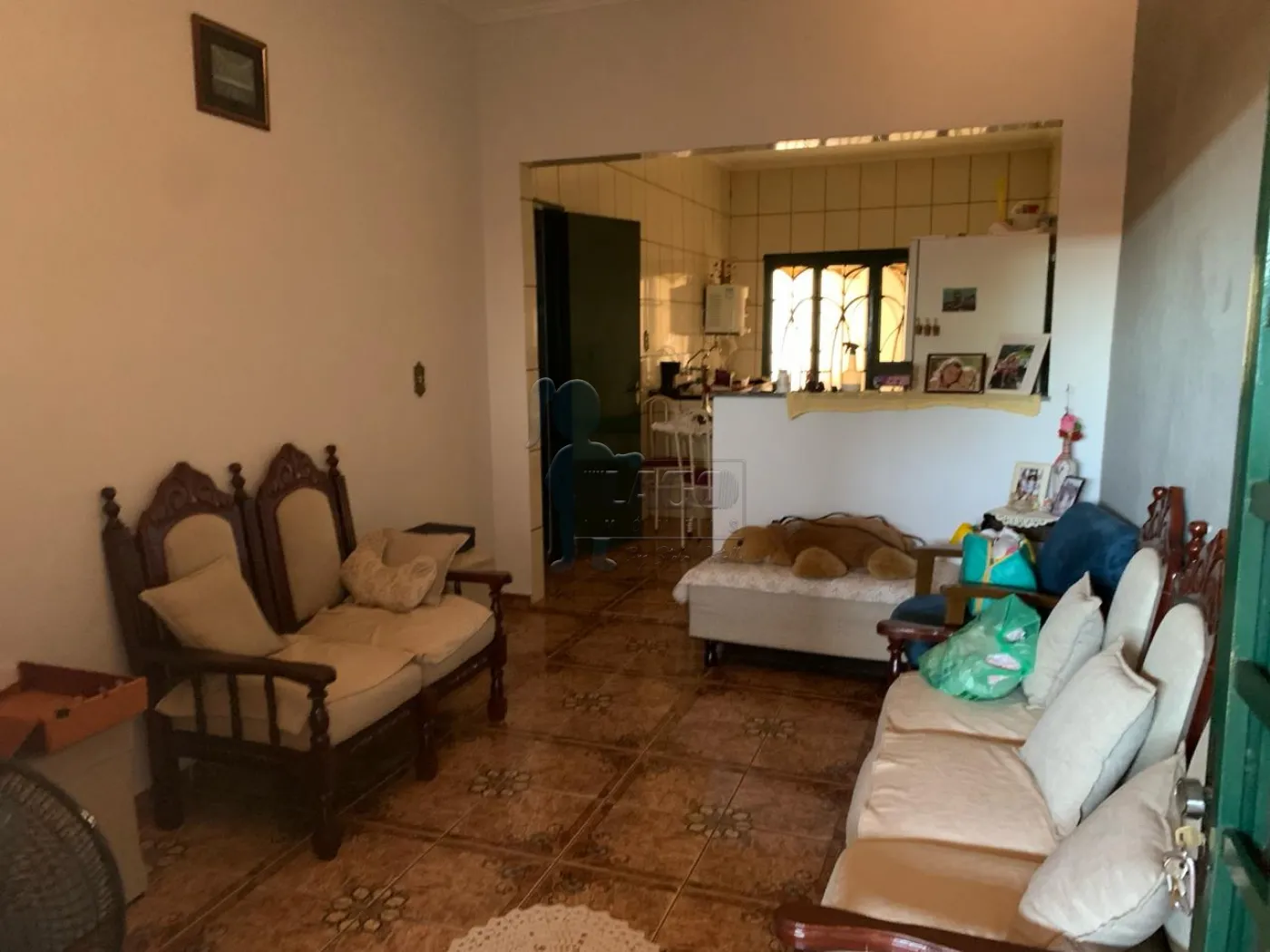 Comprar Casa / Padrão em Ribeirão Preto R$ 290.000,00 - Foto 5