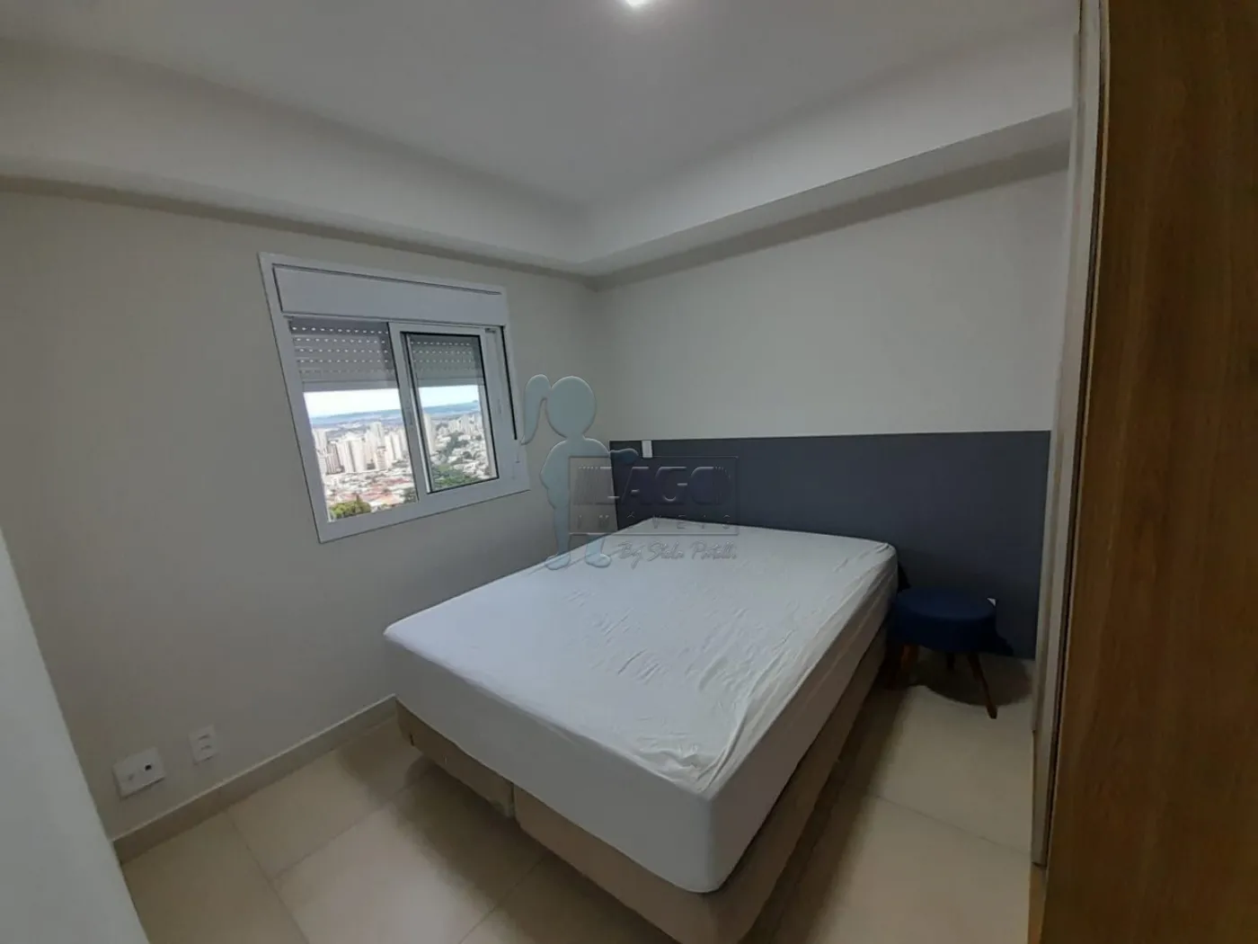 Alugar Apartamento / Padrão em Ribeirão Preto R$ 3.100,00 - Foto 2