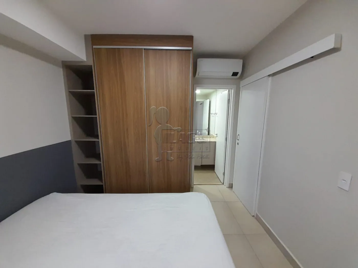 Alugar Apartamento / Padrão em Ribeirão Preto R$ 3.100,00 - Foto 3