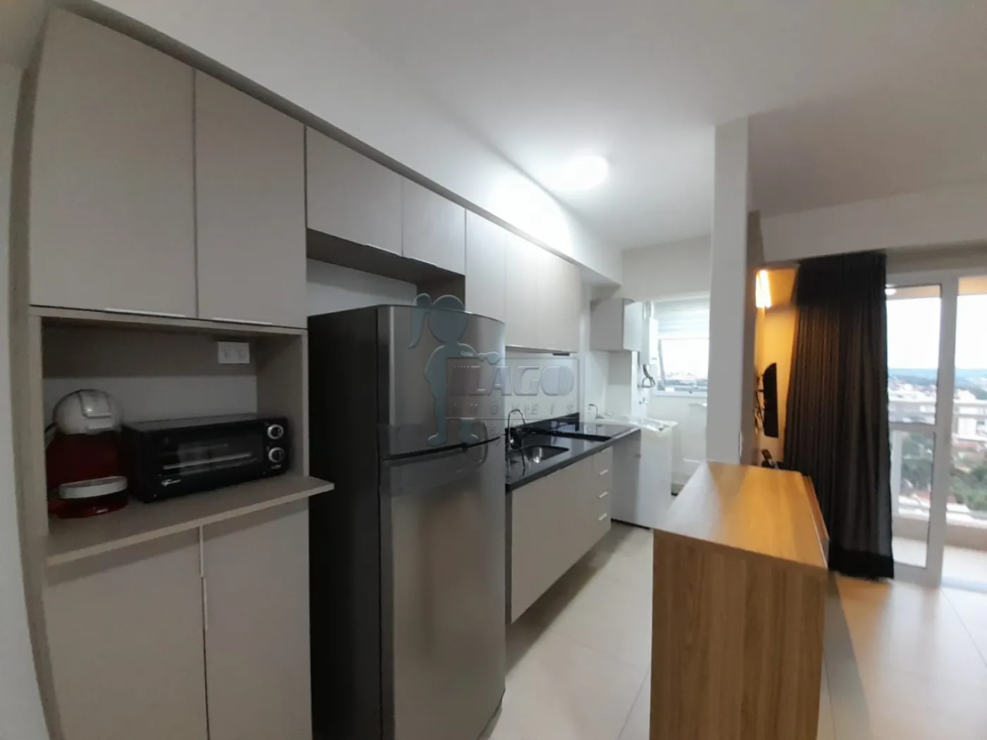 Alugar Apartamento / Padrão em Ribeirão Preto R$ 3.100,00 - Foto 6