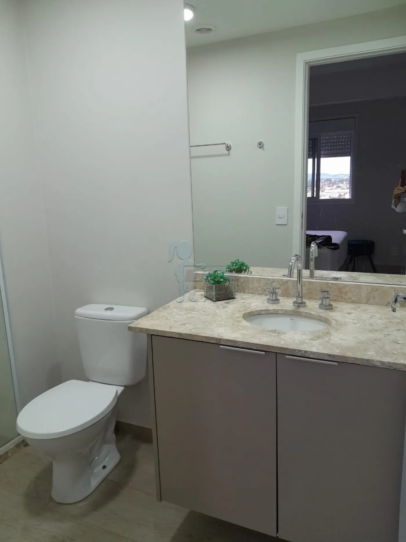 Alugar Apartamento / Padrão em Ribeirão Preto R$ 3.100,00 - Foto 9