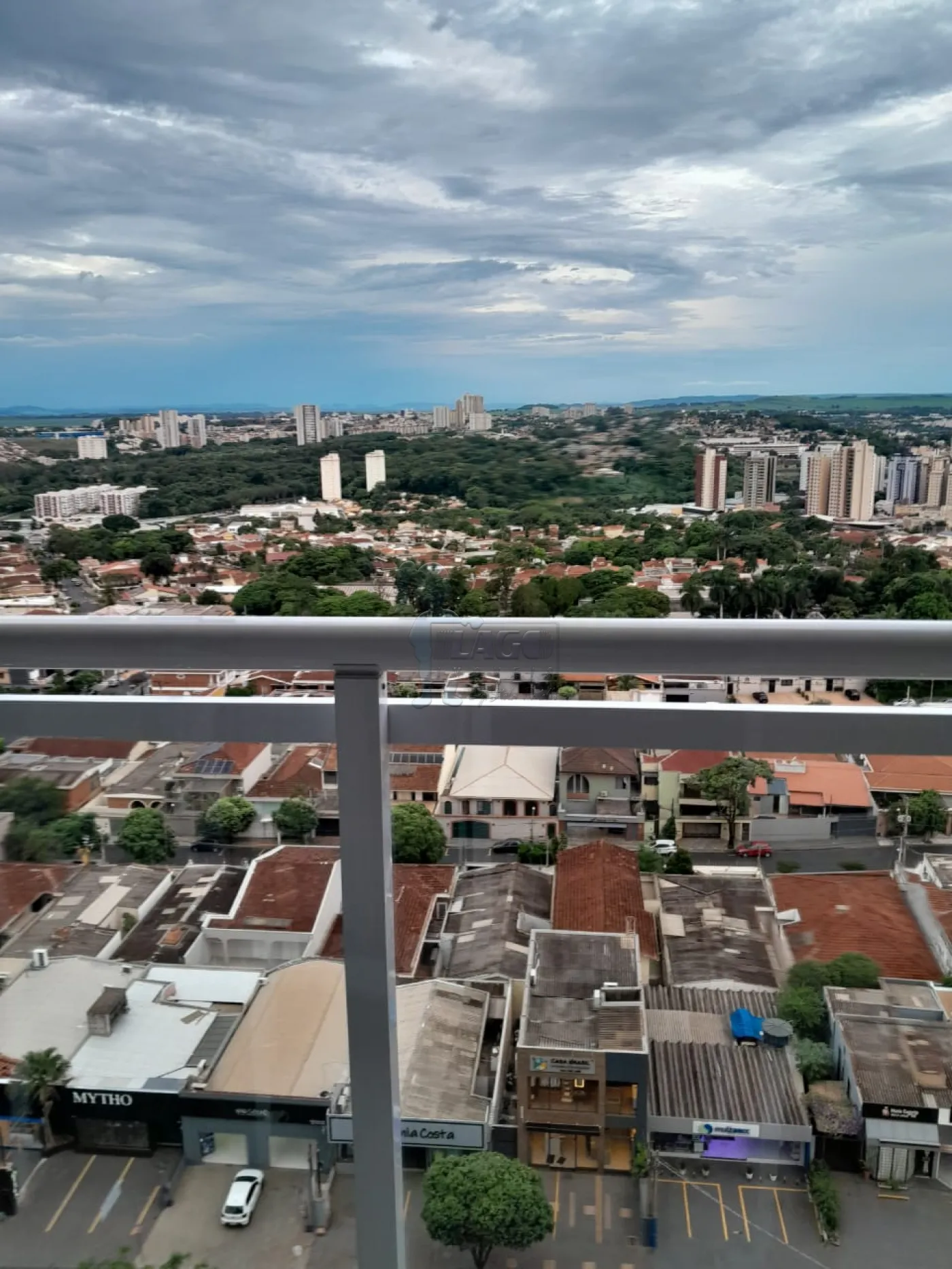 Alugar Apartamento / Padrão em Ribeirão Preto R$ 3.100,00 - Foto 11