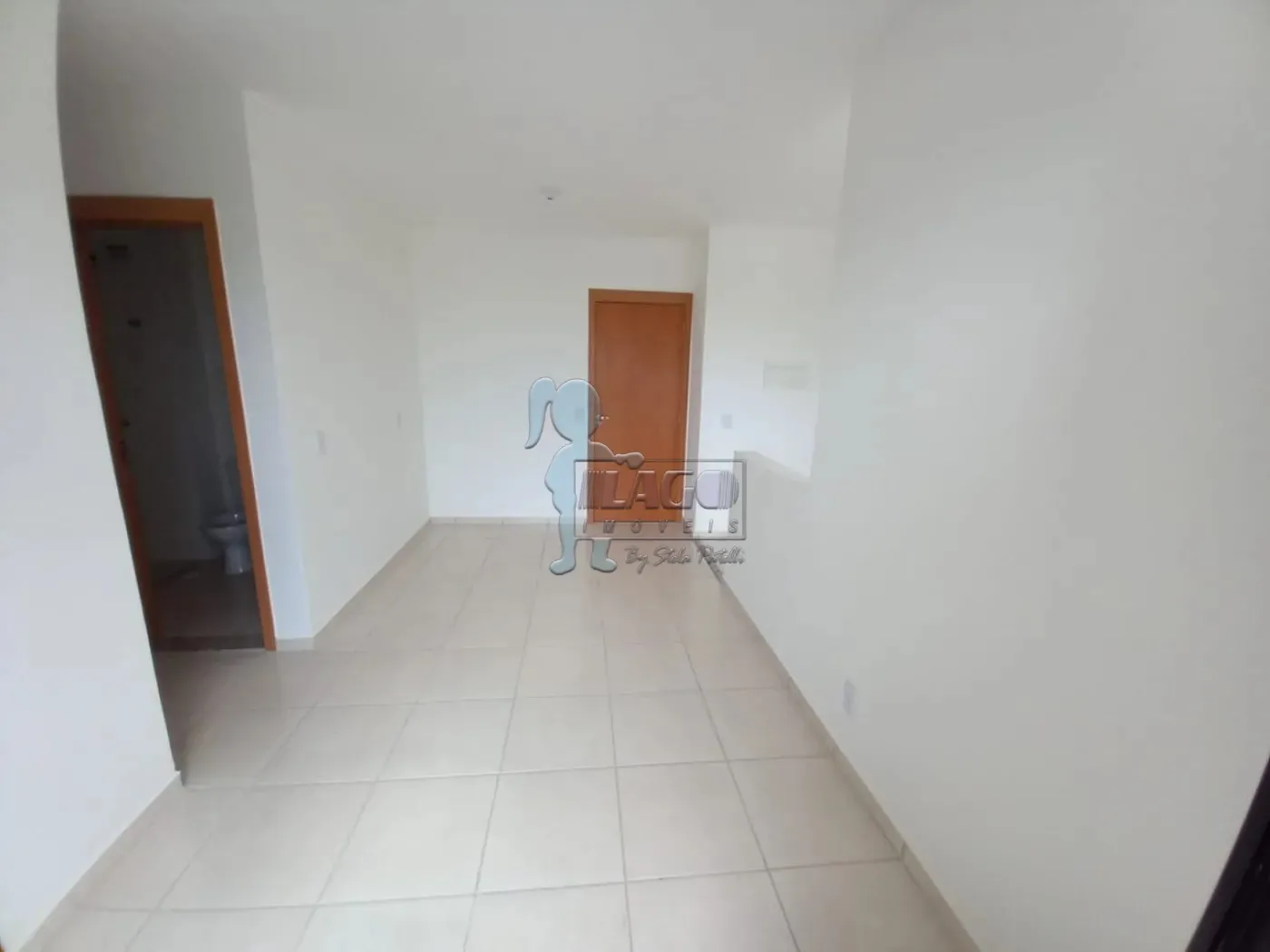 Alugar Apartamento / Padrão em Ribeirão Preto R$ 1.800,00 - Foto 2