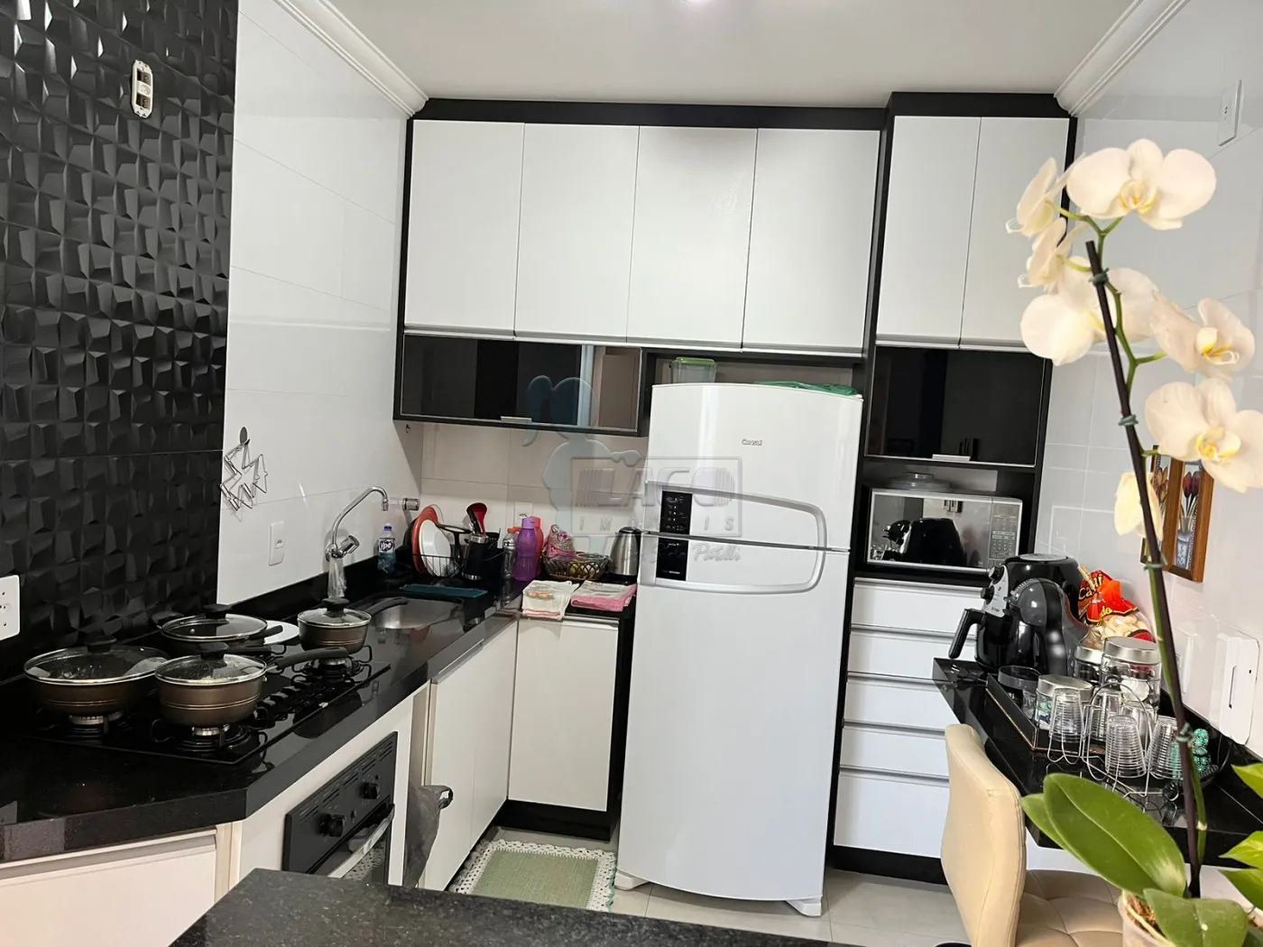 Comprar Apartamento / Padrão em Ribeirão Preto R$ 390.000,00 - Foto 13