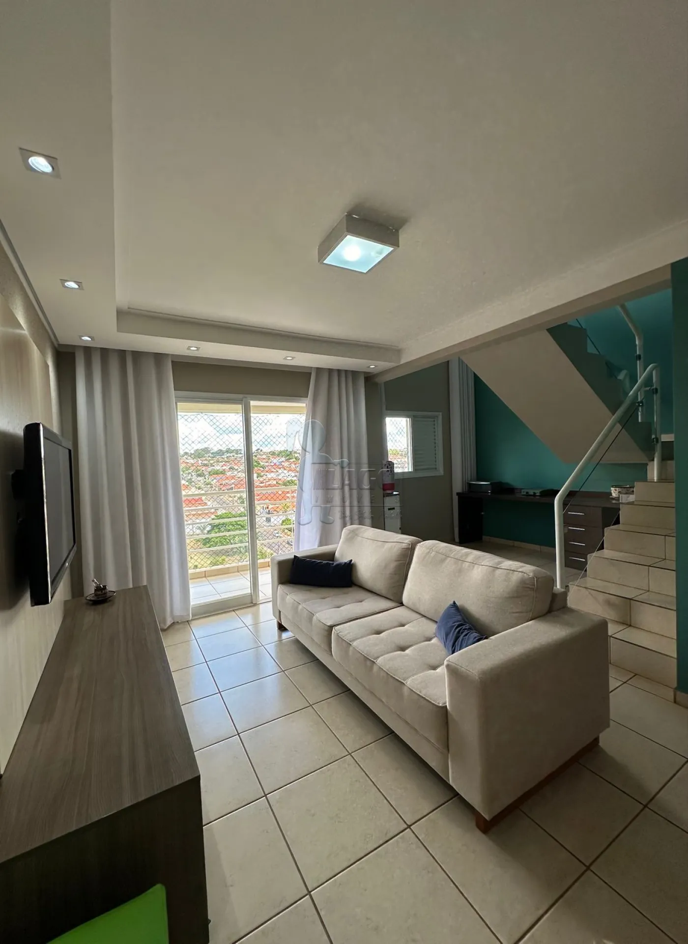 Comprar Apartamento / Duplex em Jaboticabal R$ 650.000,00 - Foto 3
