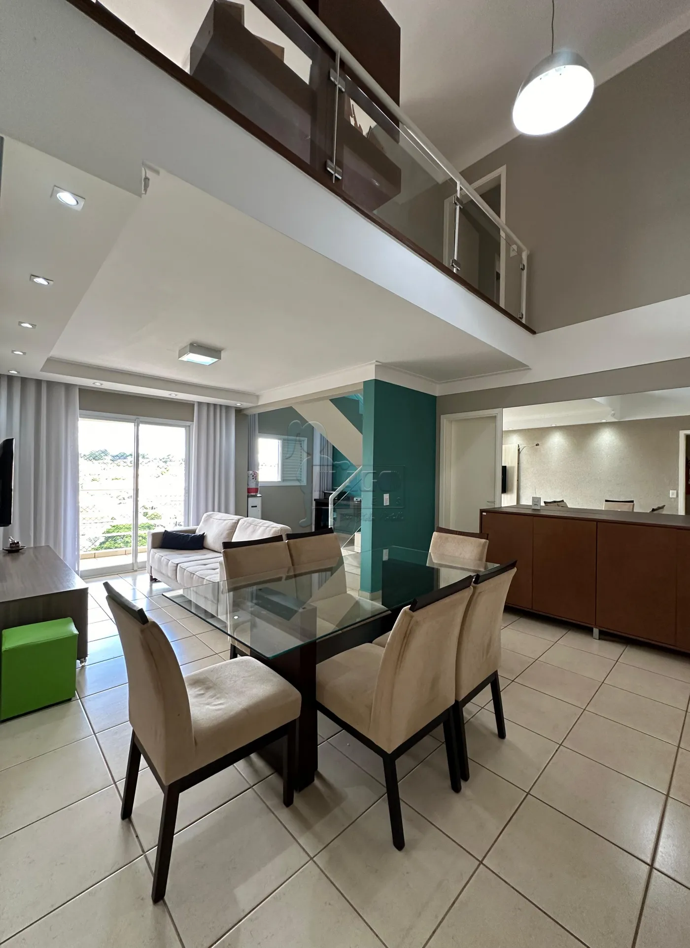 Comprar Apartamento / Duplex em Jaboticabal R$ 650.000,00 - Foto 5