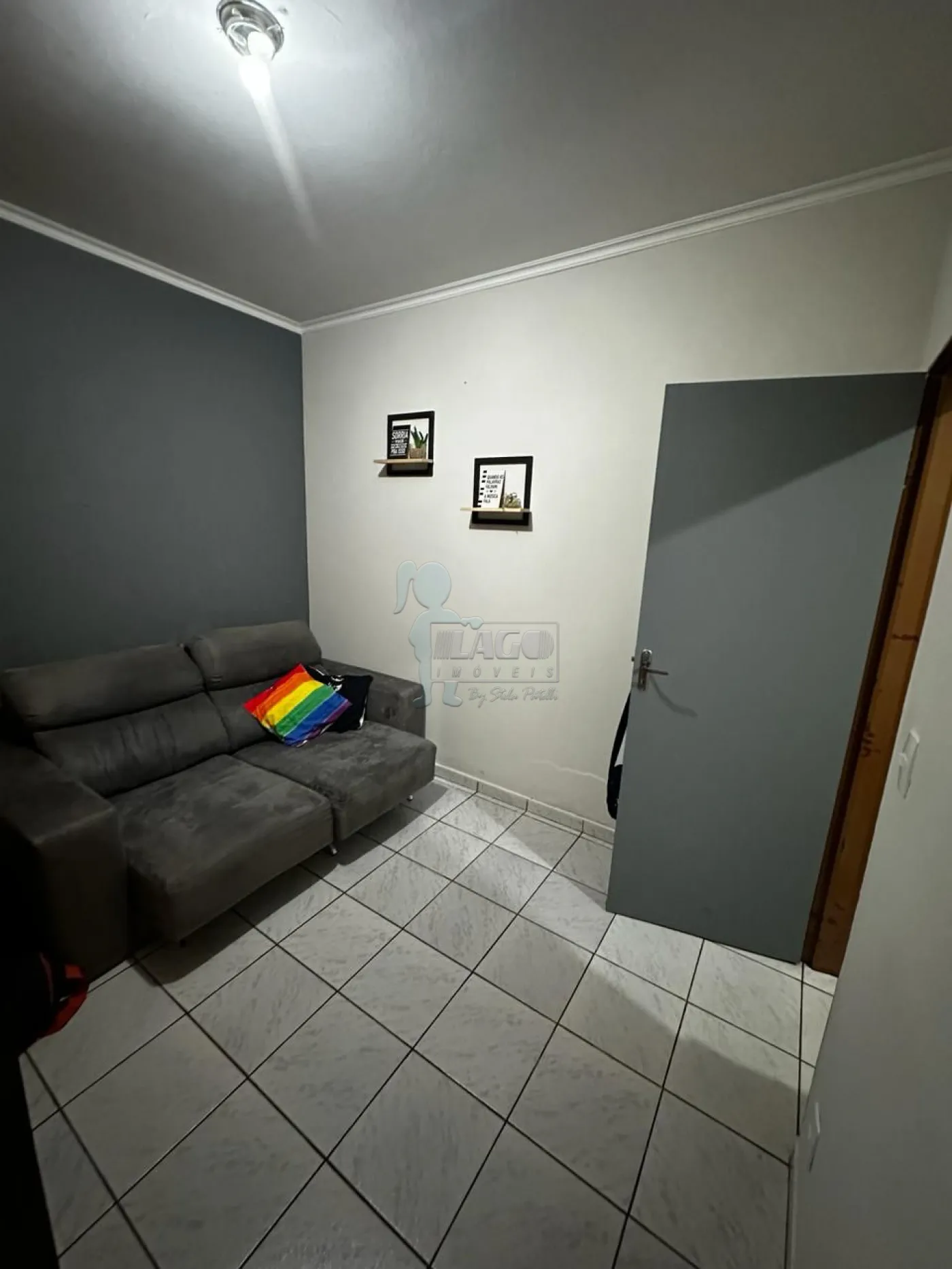 Comprar Apartamento / Padrão em Ribeirão Preto R$ 122.000,00 - Foto 2