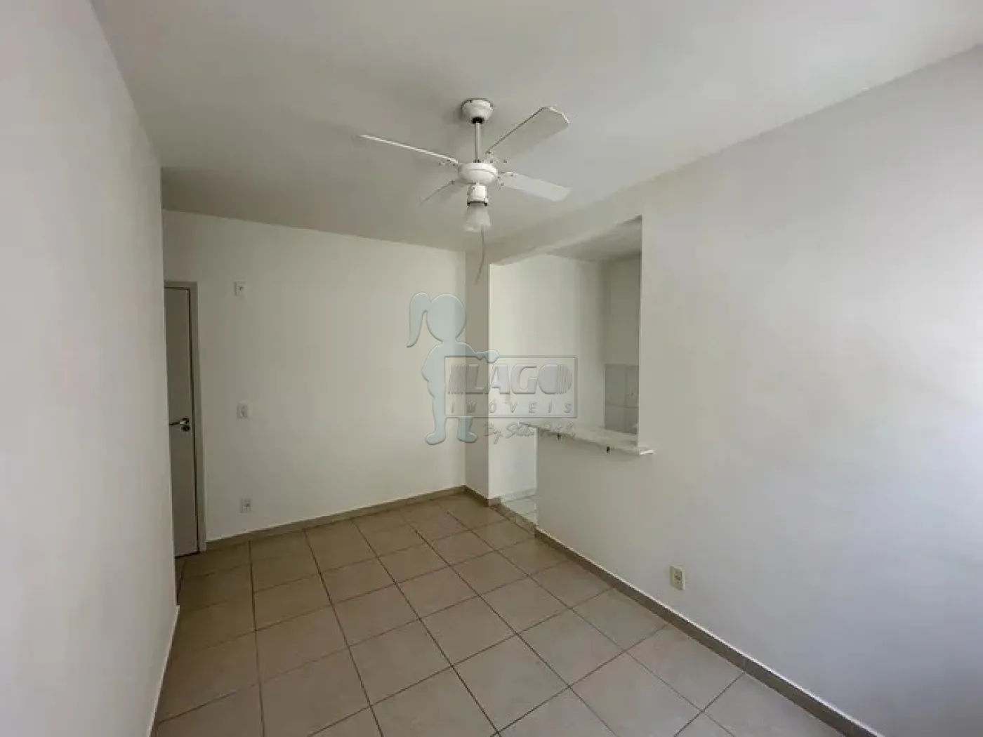 Alugar Apartamento / Padrão em Ribeirão Preto R$ 900,00 - Foto 1