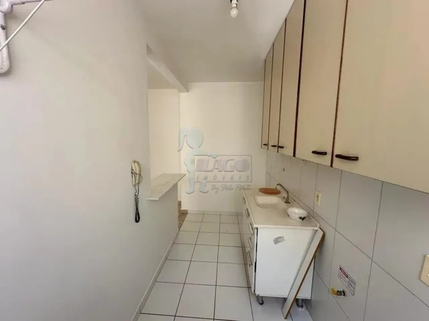 Alugar Apartamento / Padrão em Ribeirão Preto R$ 900,00 - Foto 9