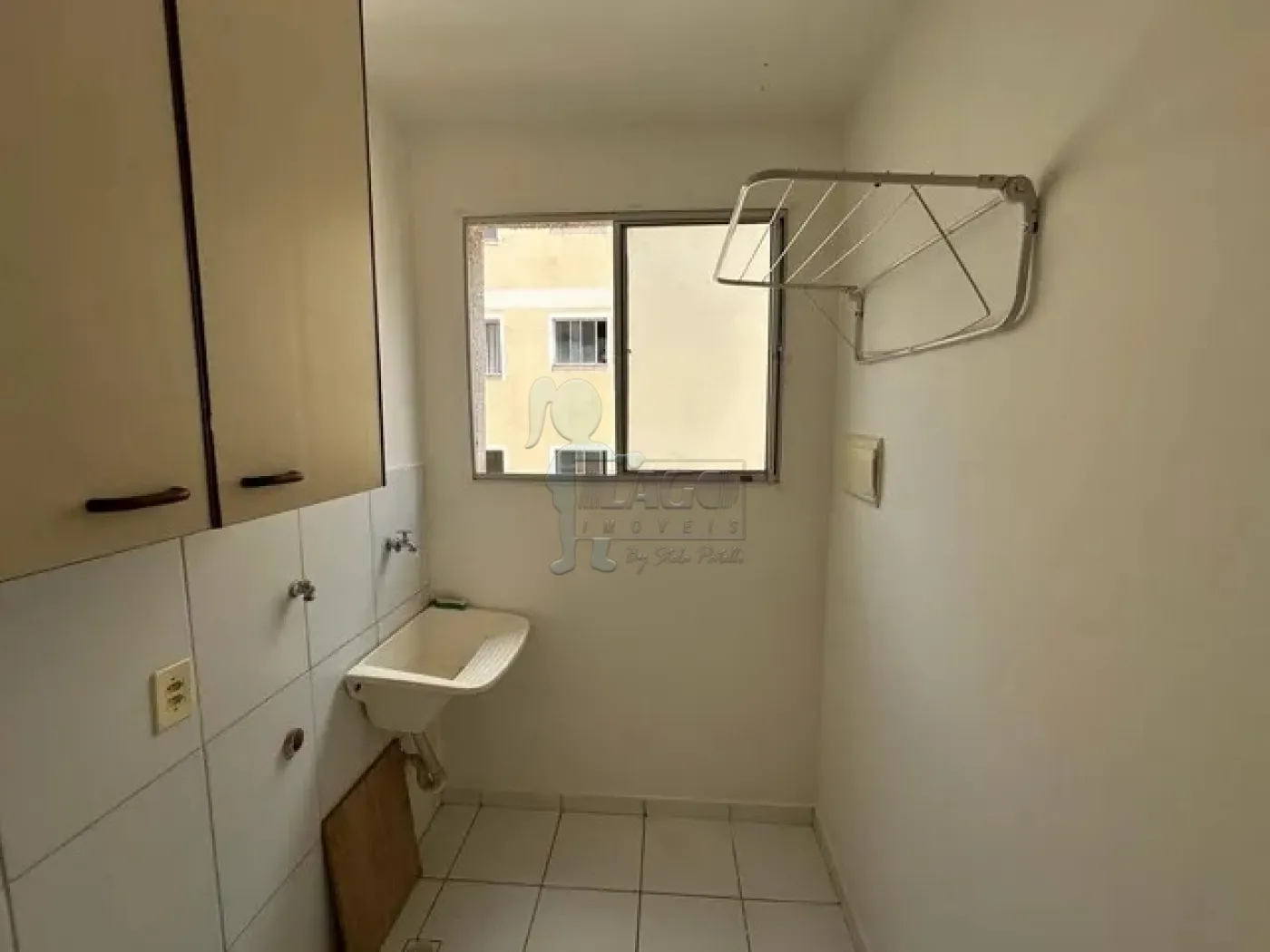 Alugar Apartamento / Padrão em Ribeirão Preto R$ 900,00 - Foto 10