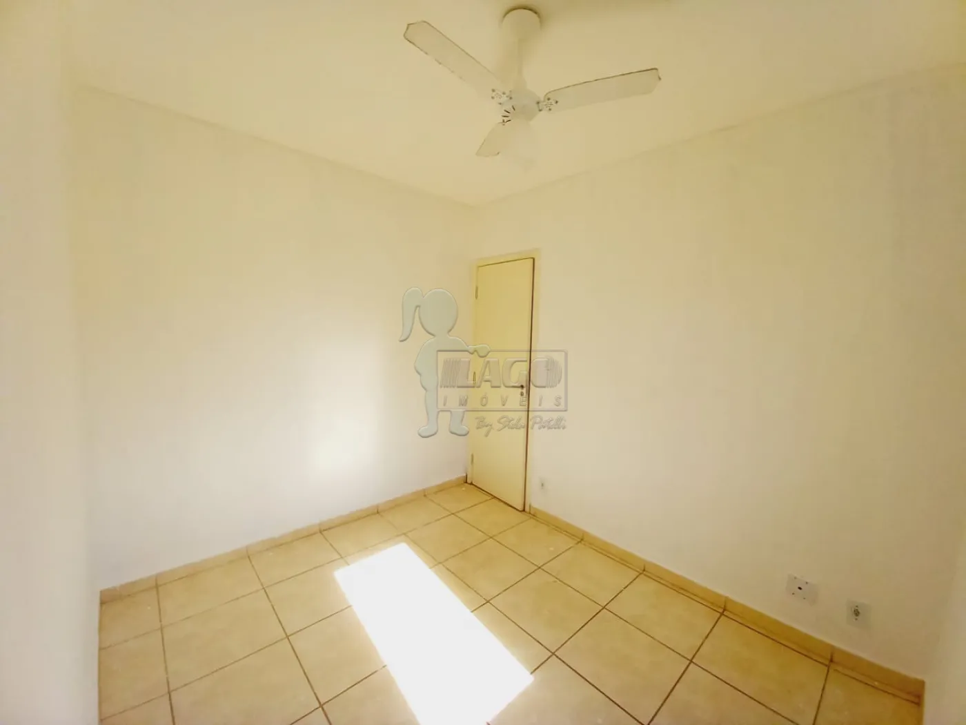 Alugar Apartamento / Padrão em Ribeirão Preto R$ 1.100,00 - Foto 10