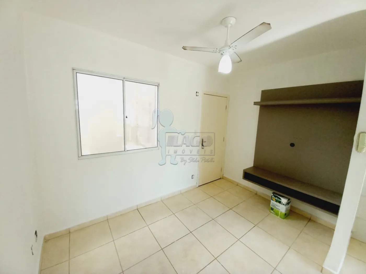 Alugar Apartamento / Padrão em Ribeirão Preto R$ 1.100,00 - Foto 3