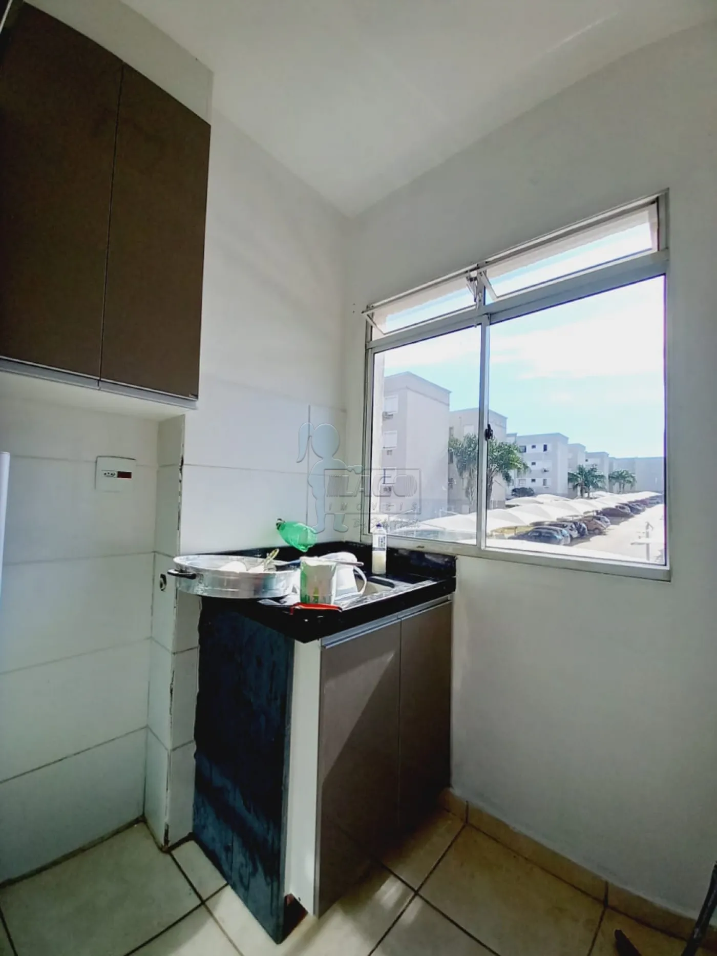 Alugar Apartamento / Padrão em Ribeirão Preto R$ 1.100,00 - Foto 7