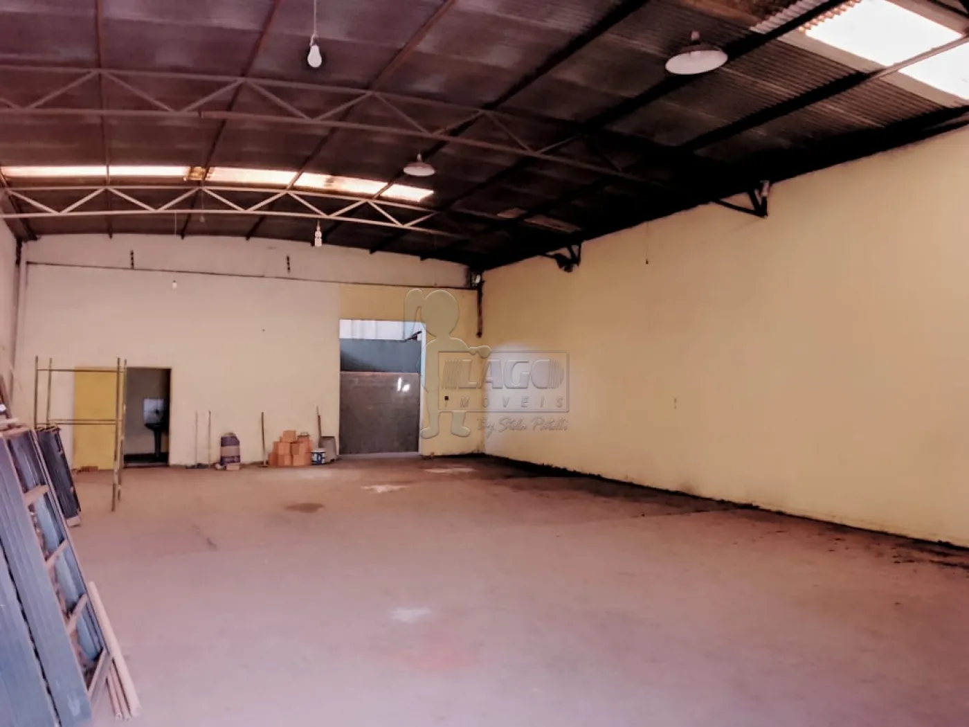 Comprar Comercial padrão / Galpão - Armazém em Ribeirão Preto R$ 650.000,00 - Foto 3