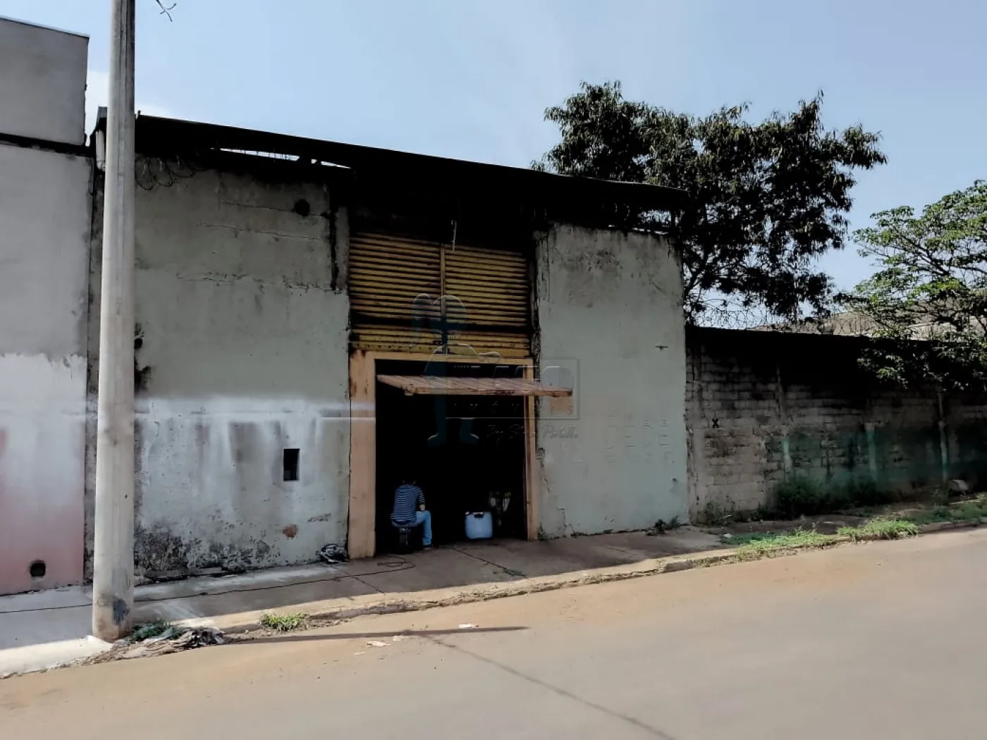 Comprar Comercial padrão / Galpão - Armazém em Ribeirão Preto R$ 485.000,00 - Foto 2