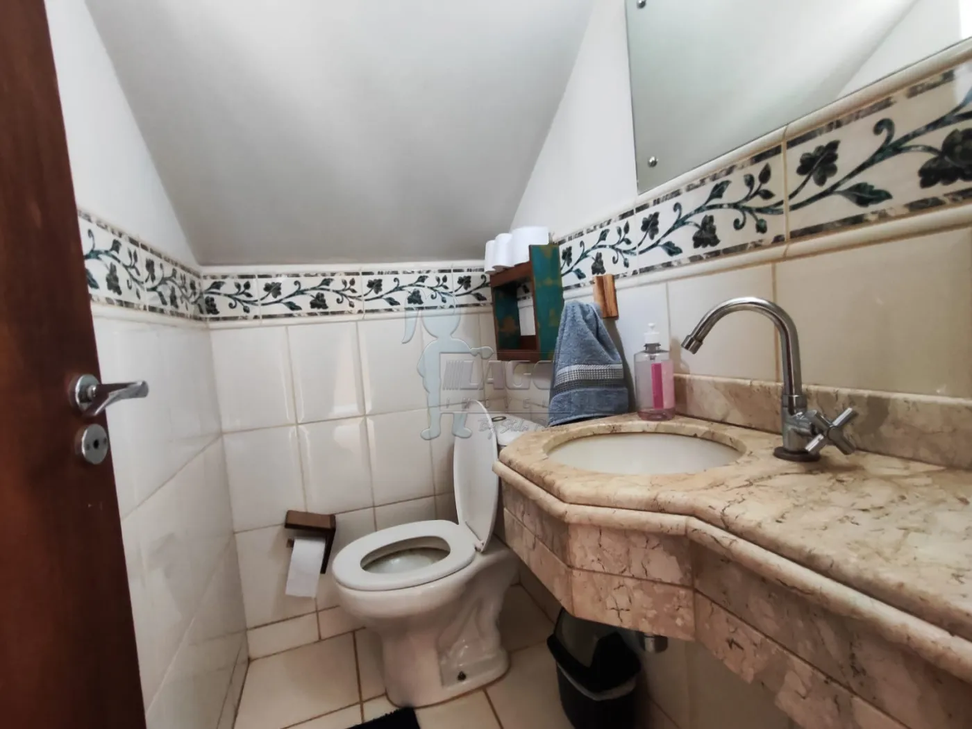 Alugar Casa / Padrão em Ribeirão Preto R$ 2.800,00 - Foto 30