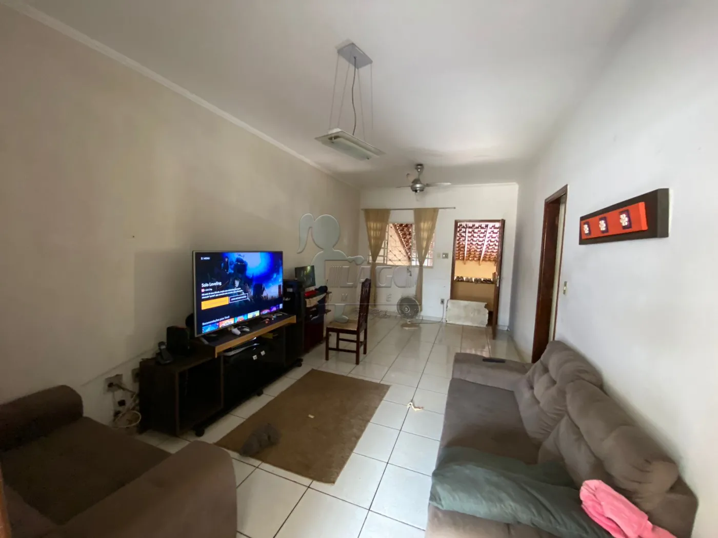 Comprar Casa / Padrão em Ribeirão Preto R$ 320.000,00 - Foto 1