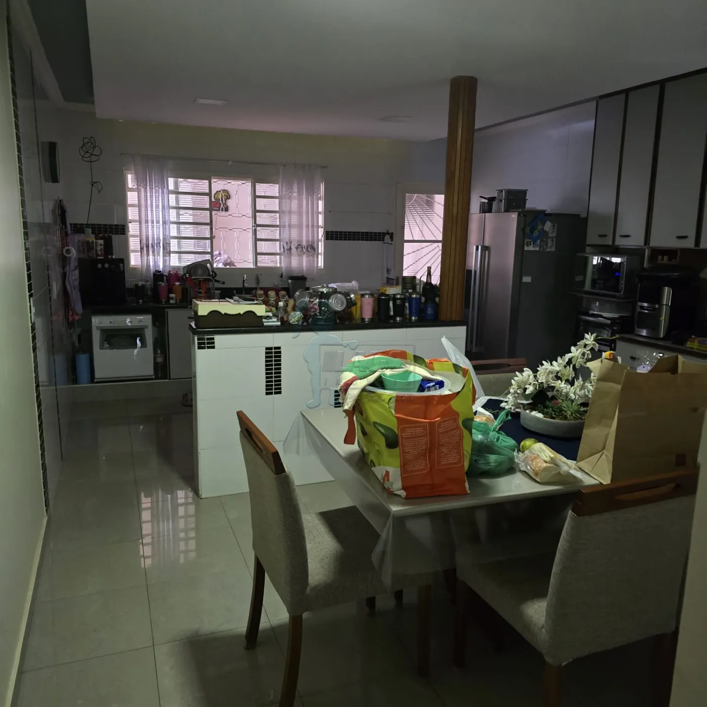 Comprar Casas / Padrão em Ribeirão Preto R$ 500.000,00 - Foto 3