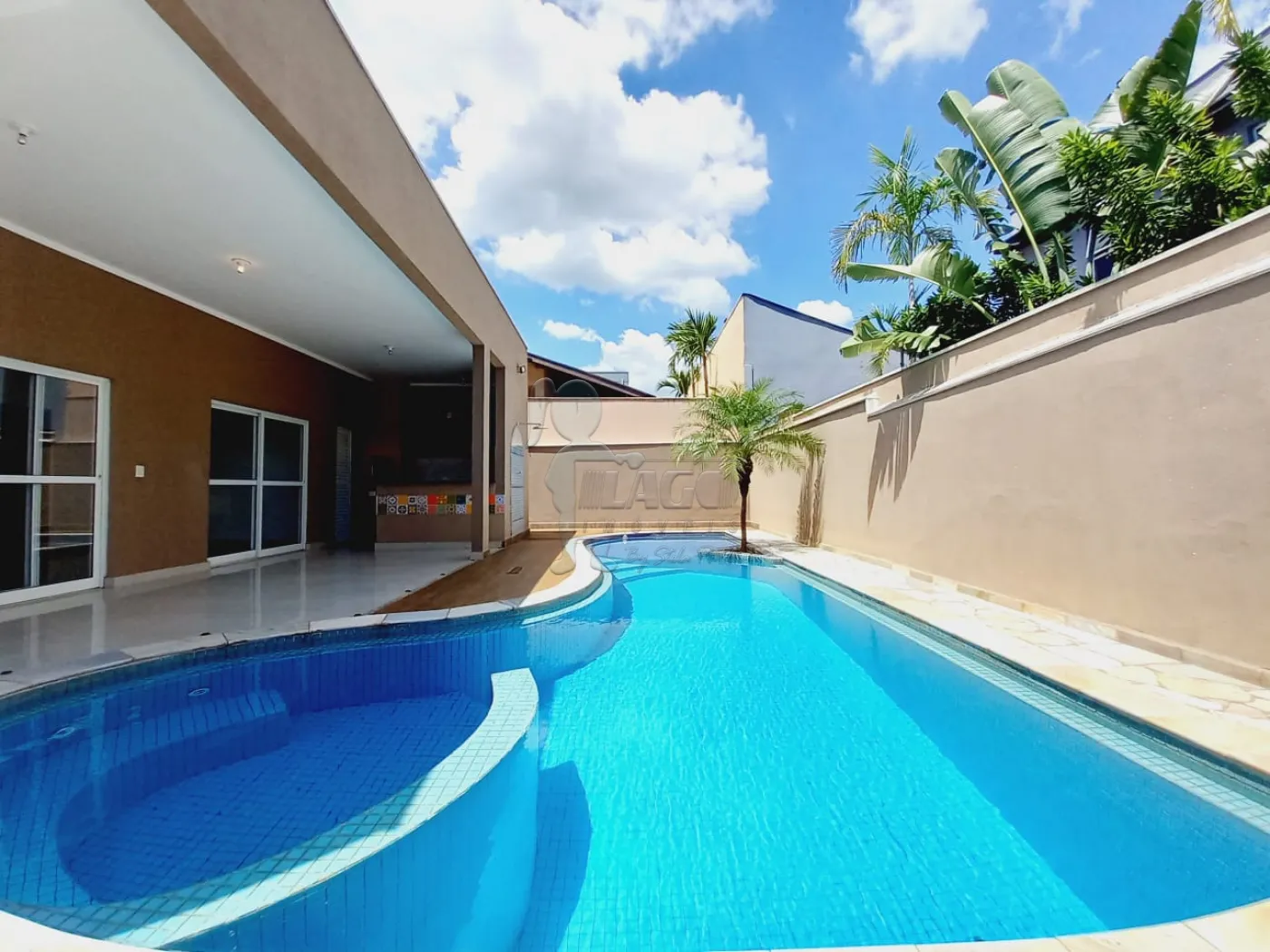 Comprar Casa condomínio / Padrão em Ribeirão Preto R$ 1.470.000,00 - Foto 35