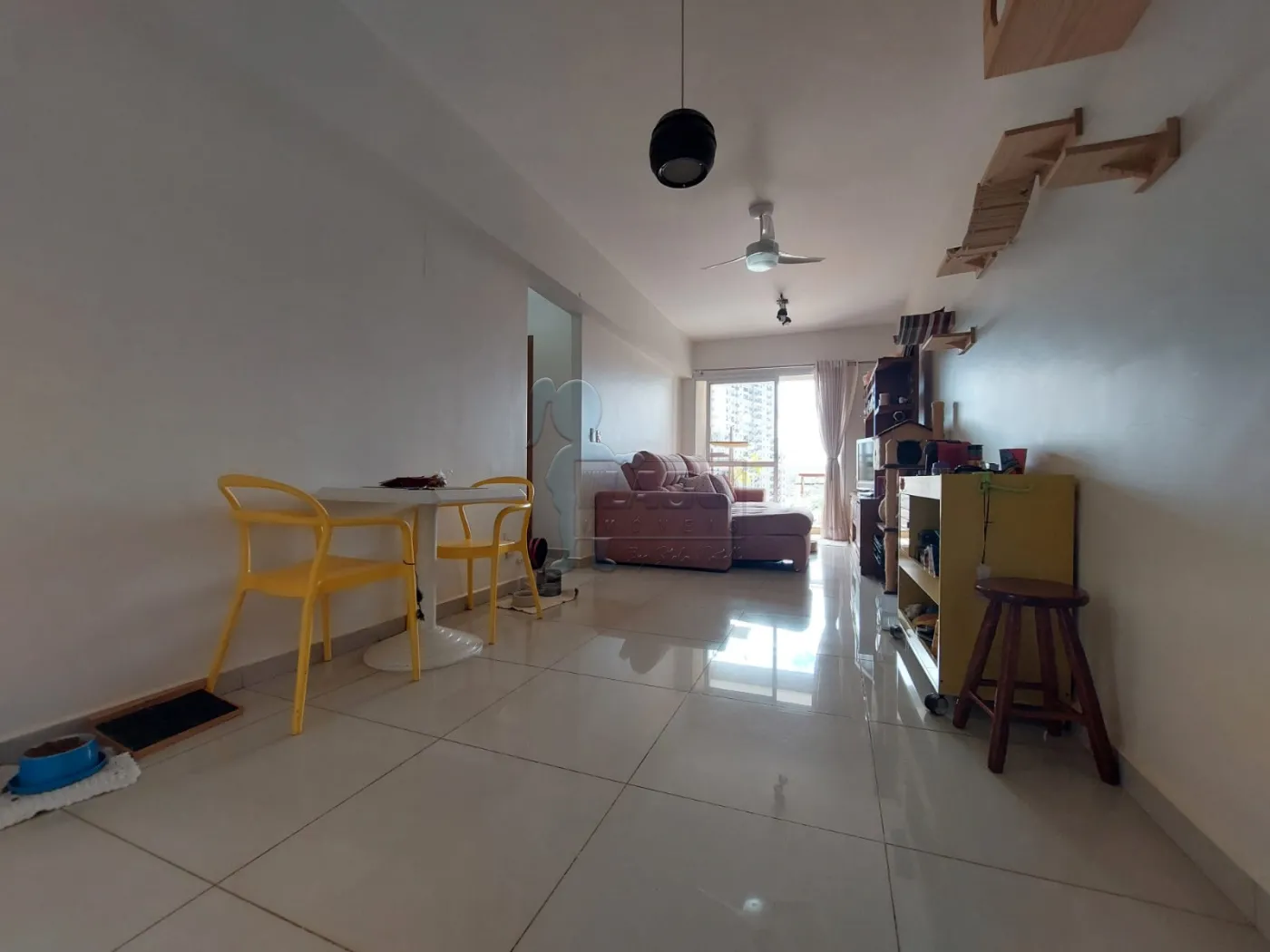 Comprar Apartamentos / Padrão em Ribeirão Preto R$ 415.000,00 - Foto 1