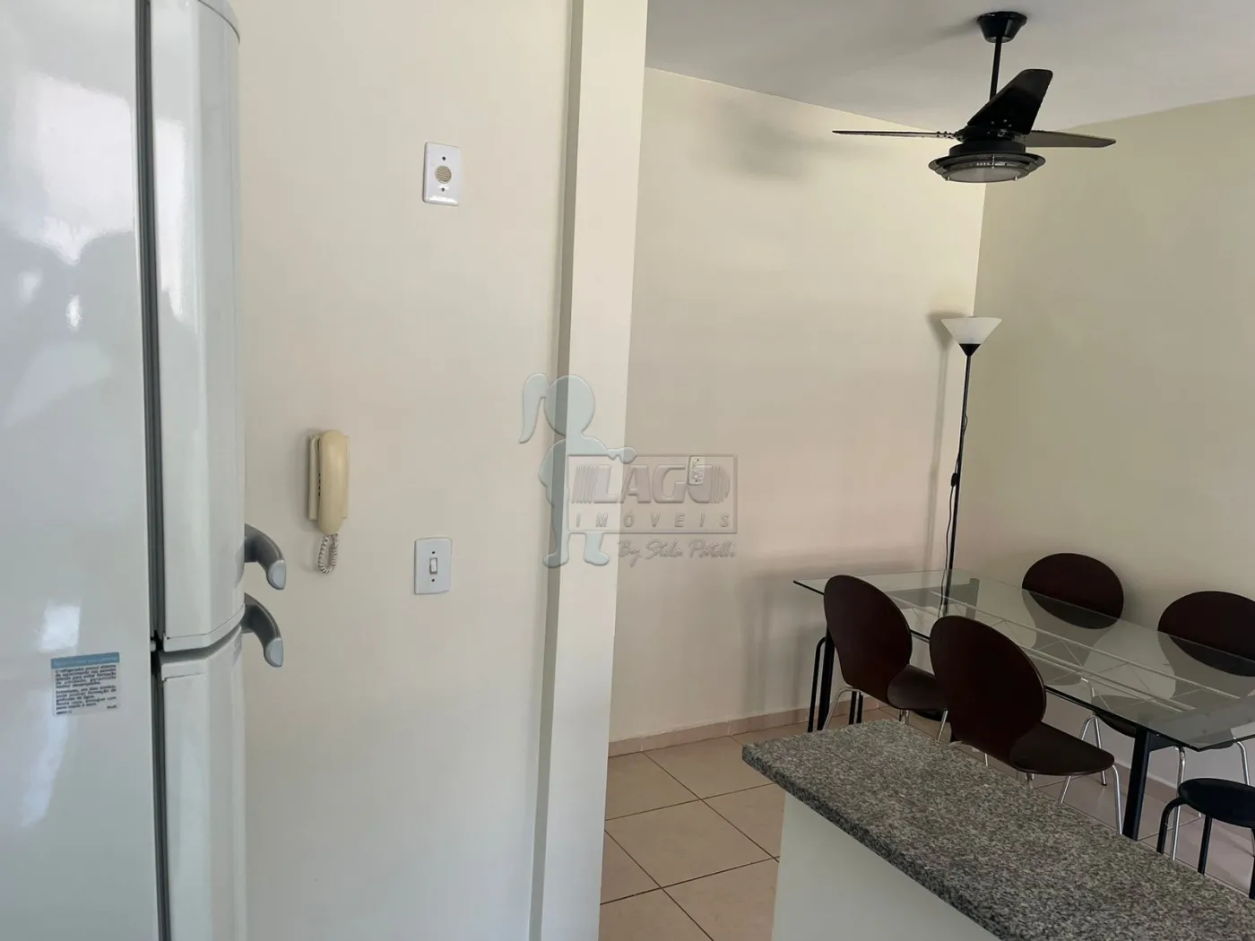 Alugar Apartamento / Padrão em Ribeirão Preto R$ 1.600,00 - Foto 9