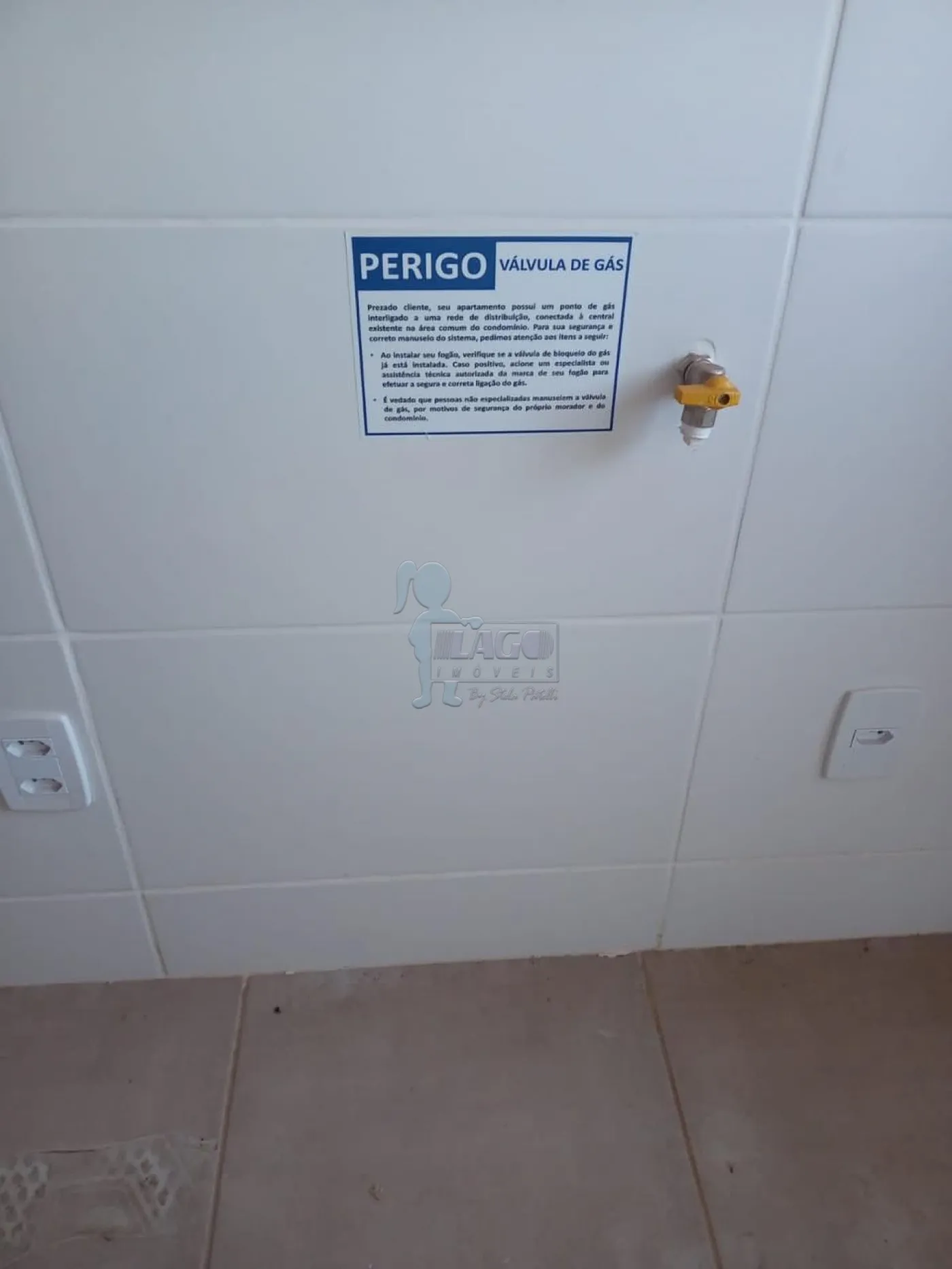 Alugar Apartamento / Padrão em Serrana R$ 900,00 - Foto 6