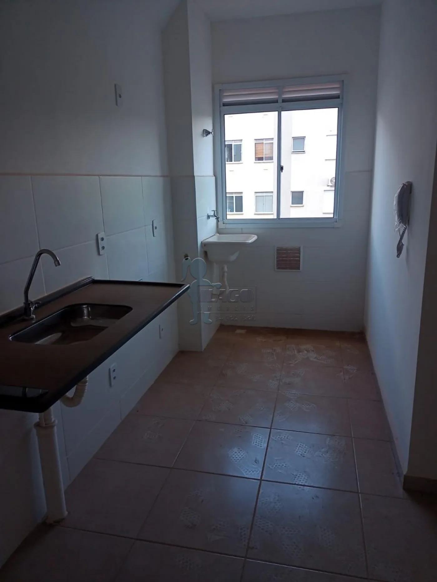 Alugar Apartamento / Padrão em Serrana R$ 900,00 - Foto 2